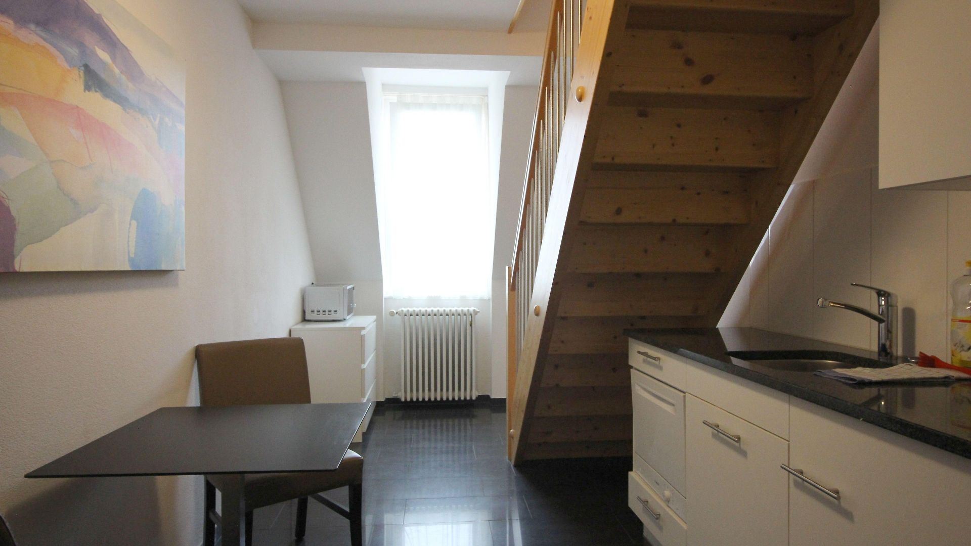 Swiss Star Aussersihl - Self Check-in Apartment *