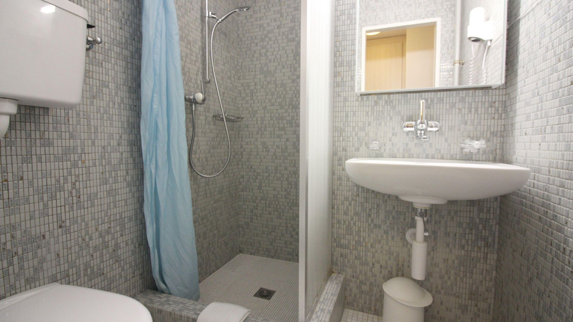 Apartment Swiss Star Aussersihl - Self Check-in