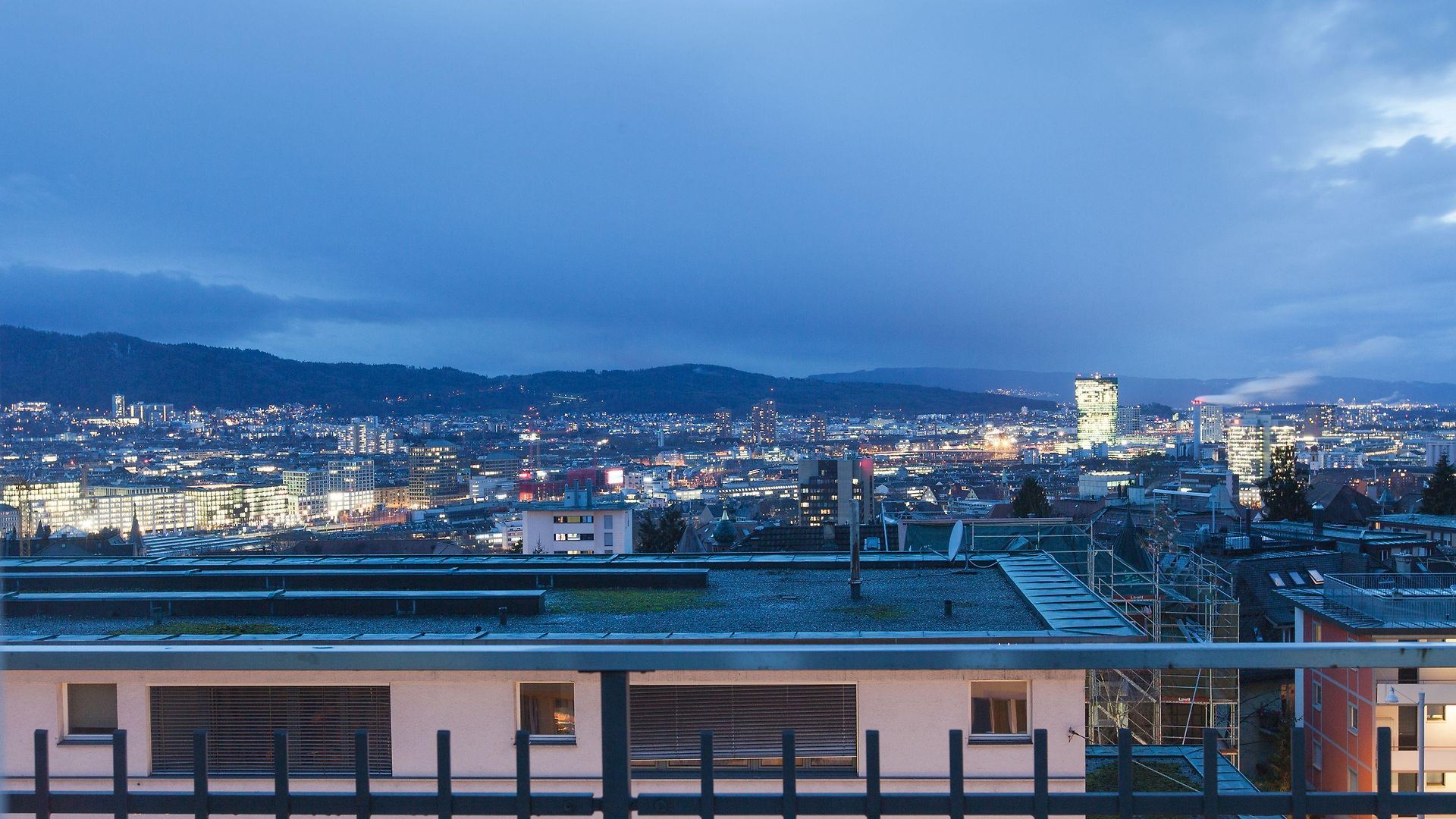 Swiss Star - Self Check-in Apartment *