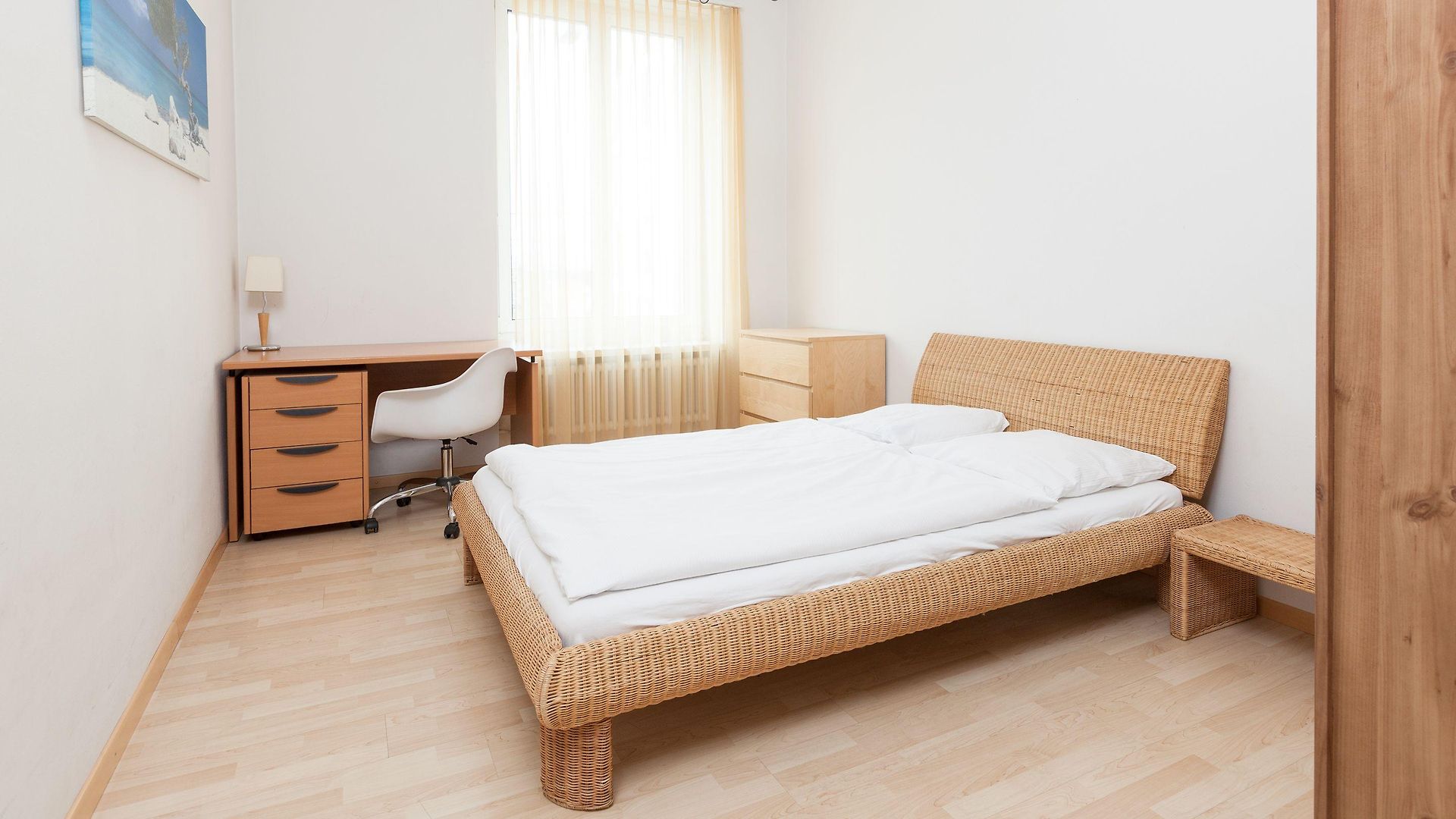 Swiss Star - Self Check-in Apartment