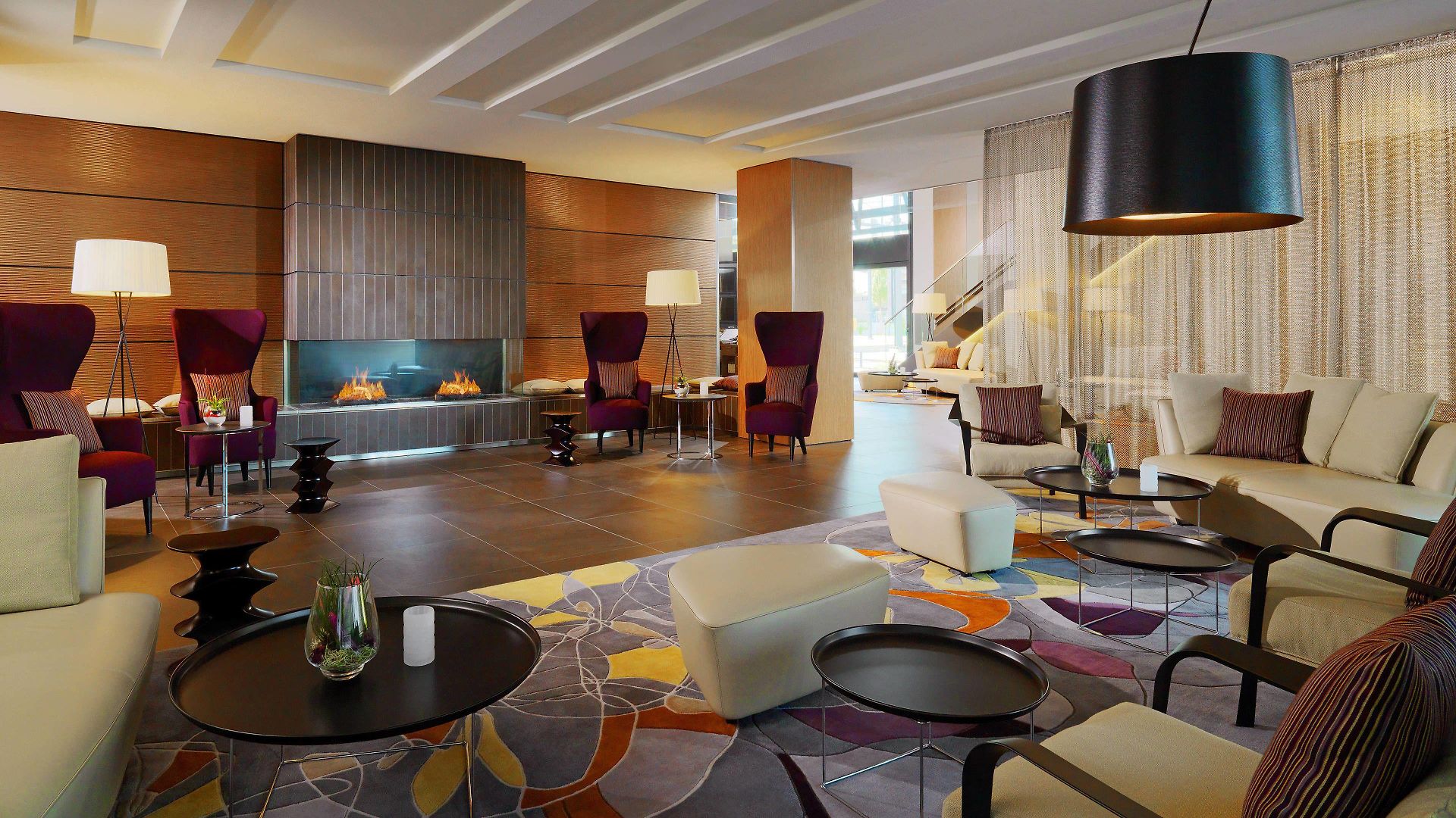 Hotel Sheraton 4*
