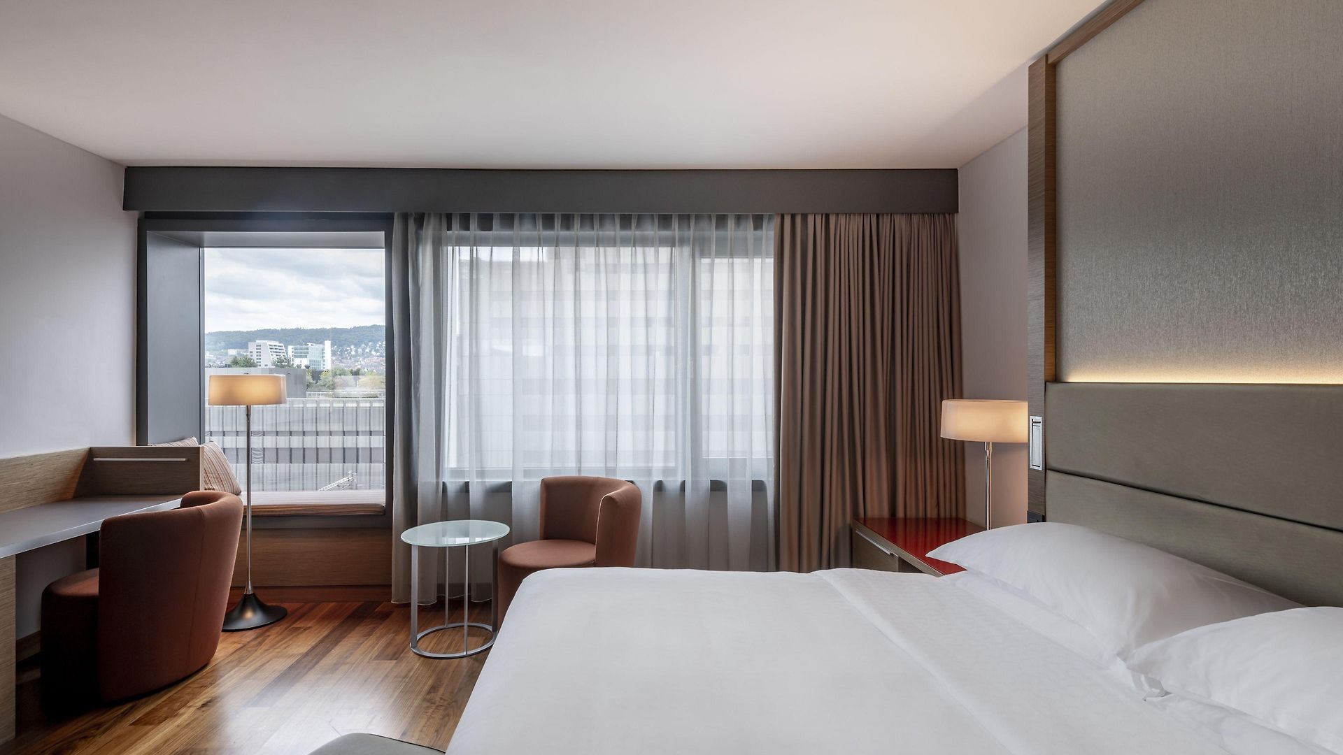Sheraton Zürich
