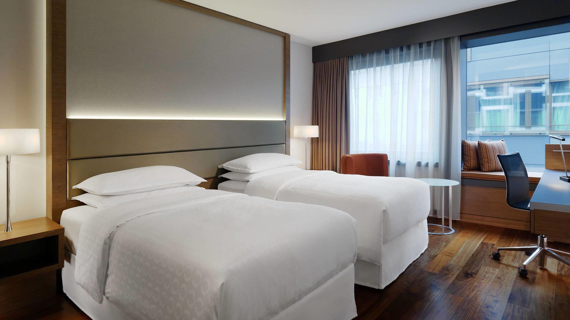 Sheraton Hotel Zürich