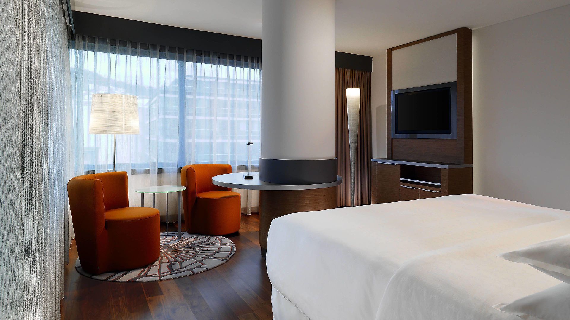 Sheraton Hotel
