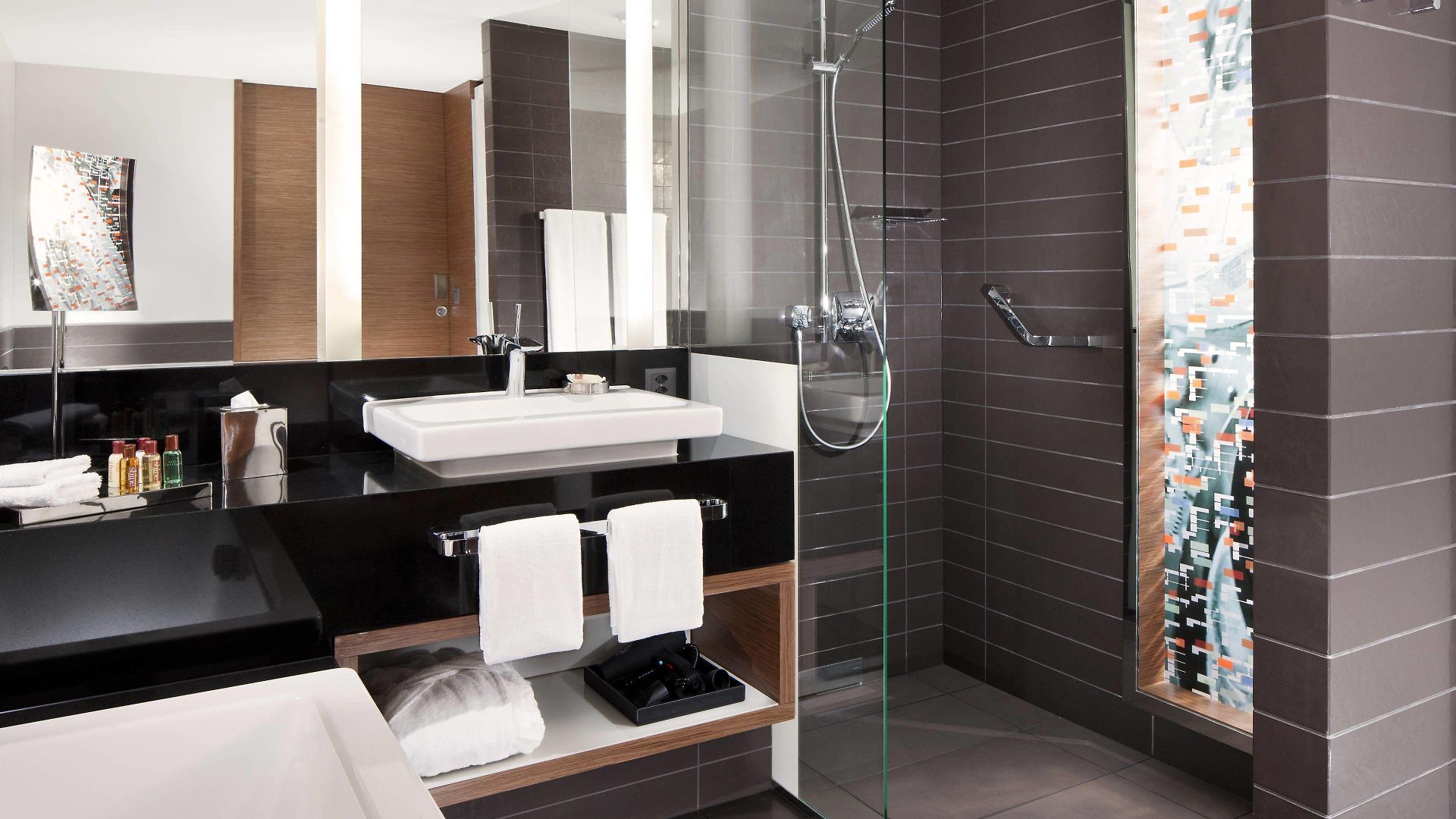 Sheraton 4* Zurich