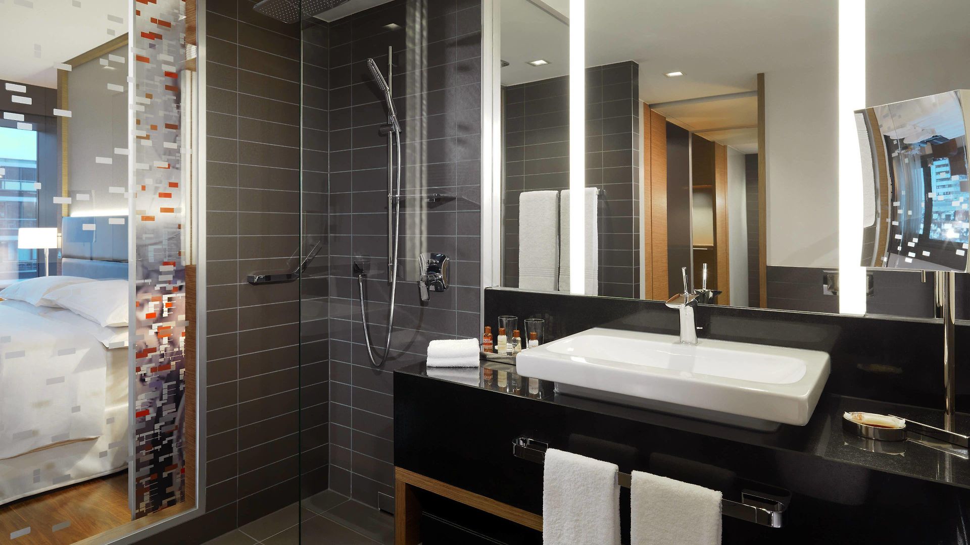 Sheraton 4* Zurich