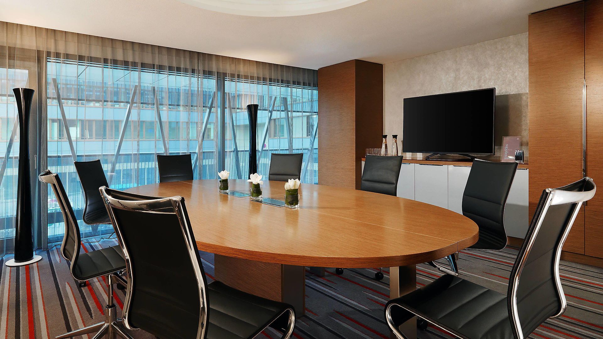 Sheraton
