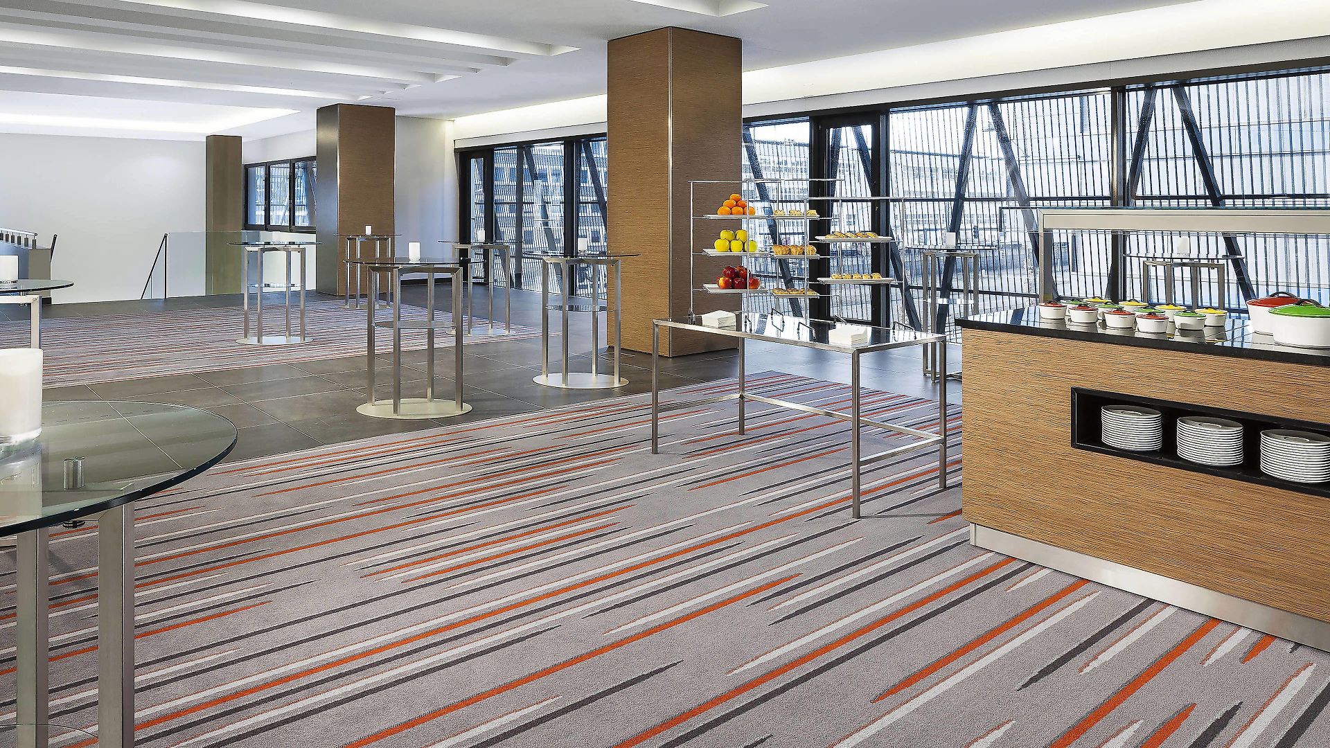 Sheraton 4* Zürich