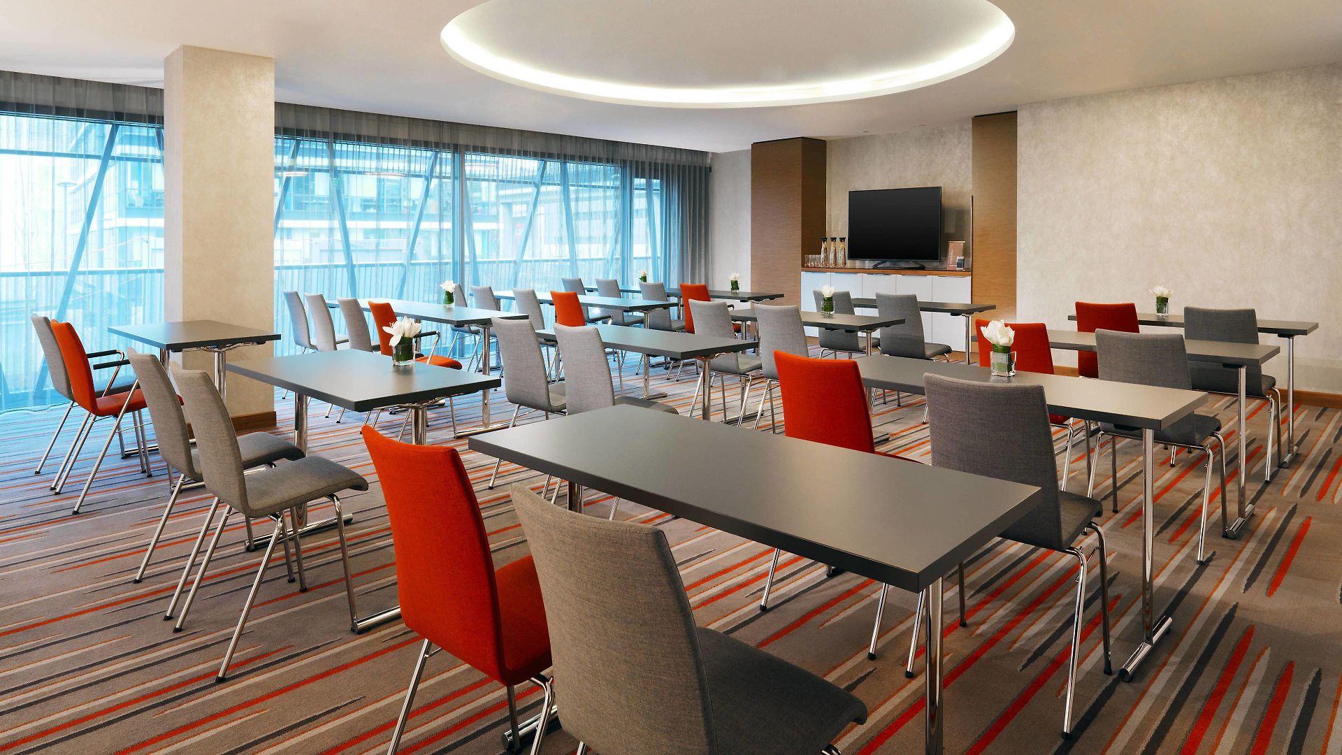 Hotel Sheraton Zürich