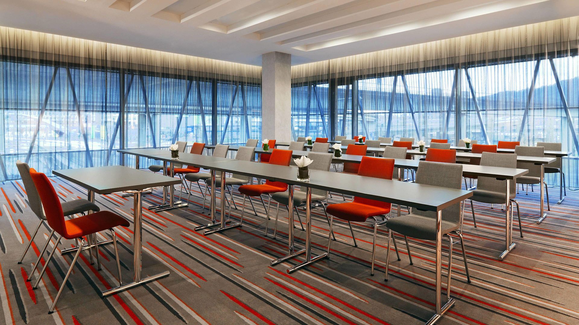 Sheraton Hotel 4*