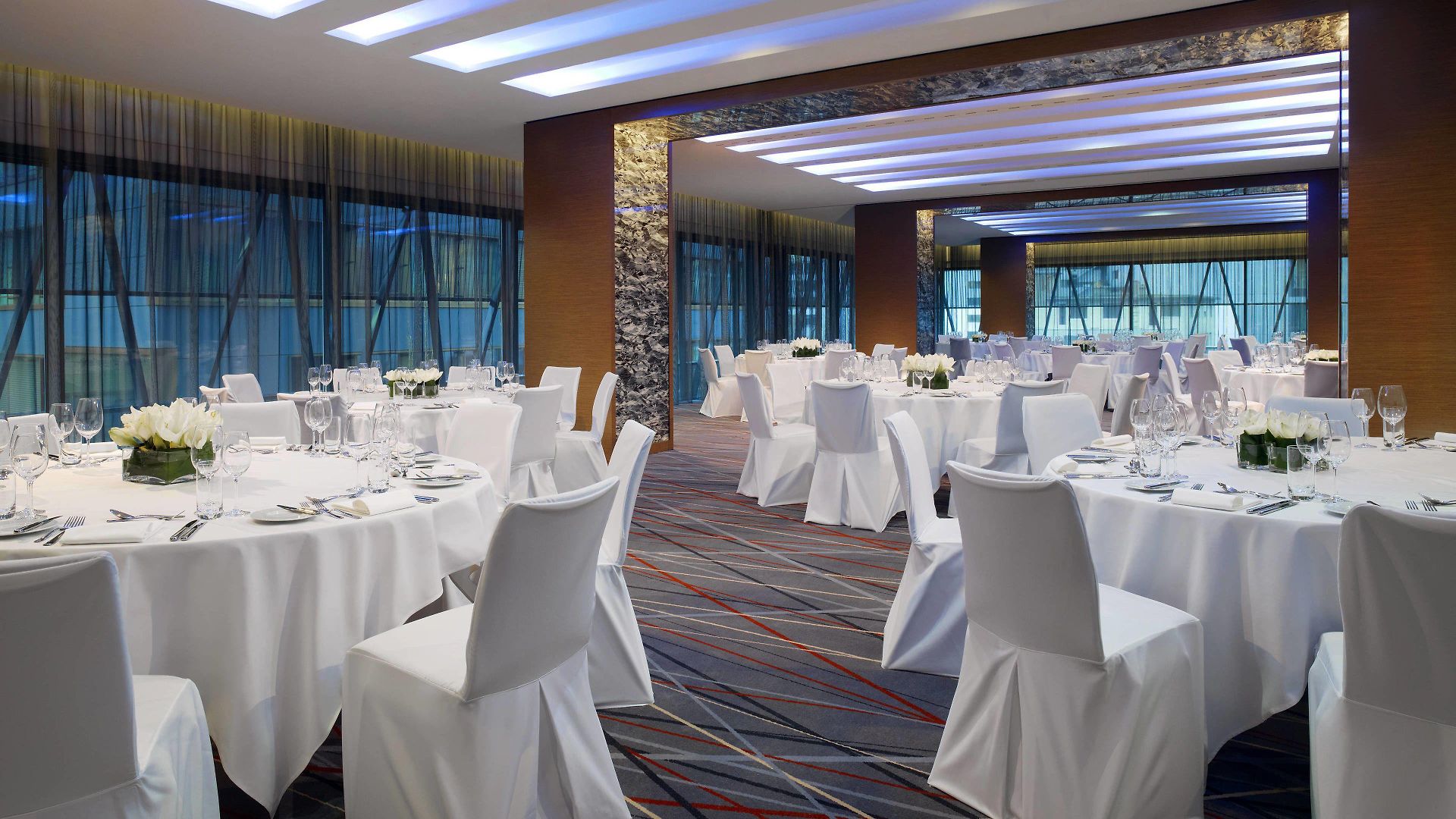 Sheraton Zürich