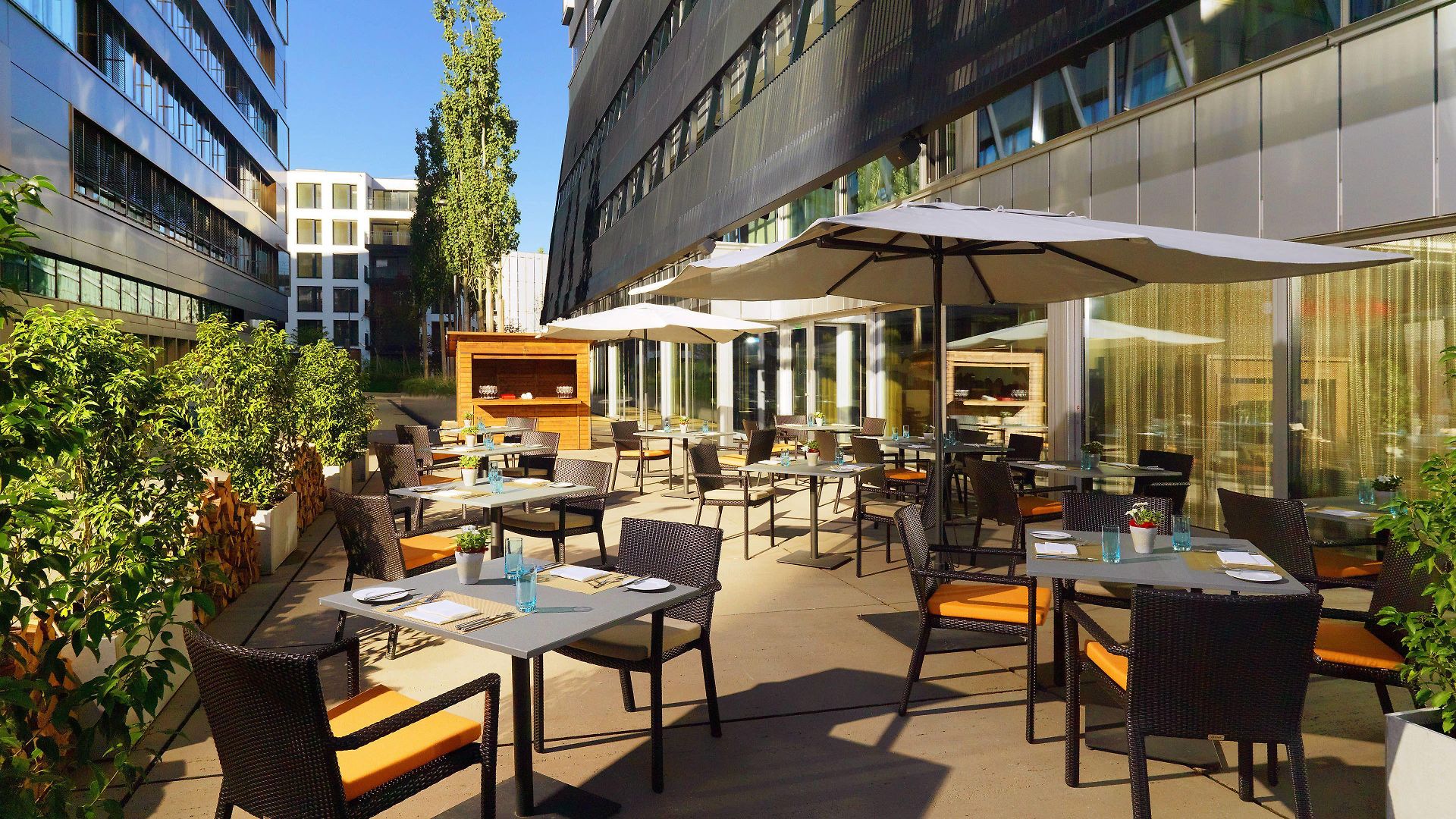 Sheraton 4*
