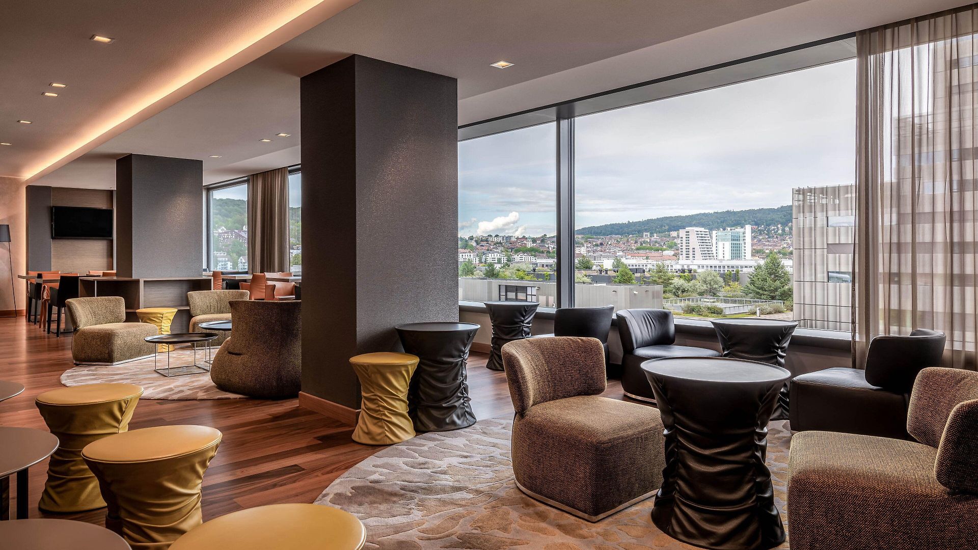 Hotel Sheraton 4*