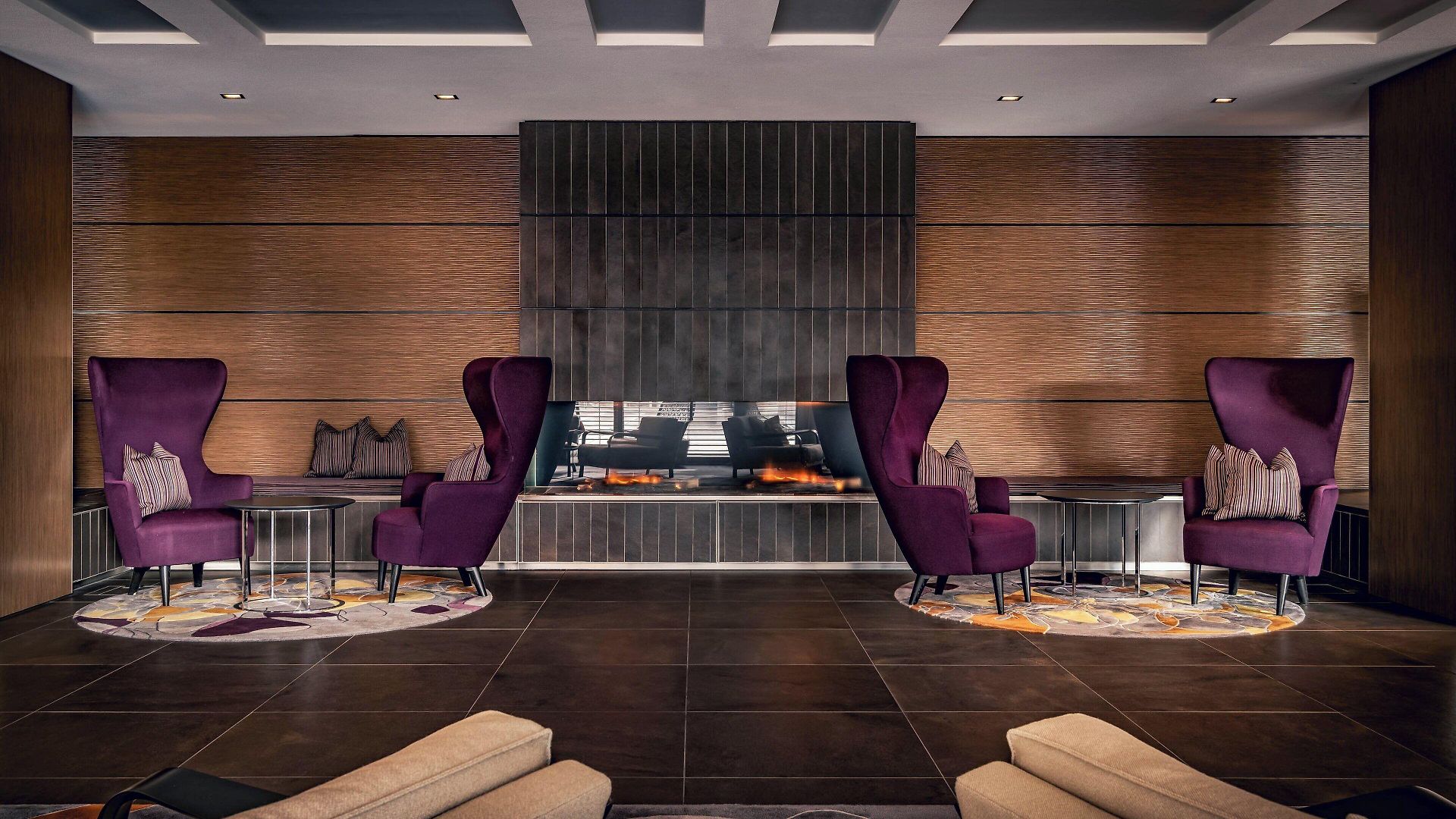 Sheraton Hotel Zürich