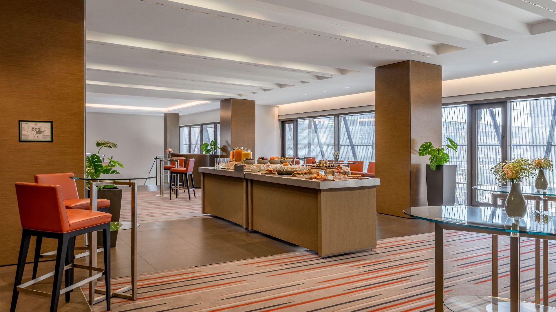 Sheraton 4* Zürich