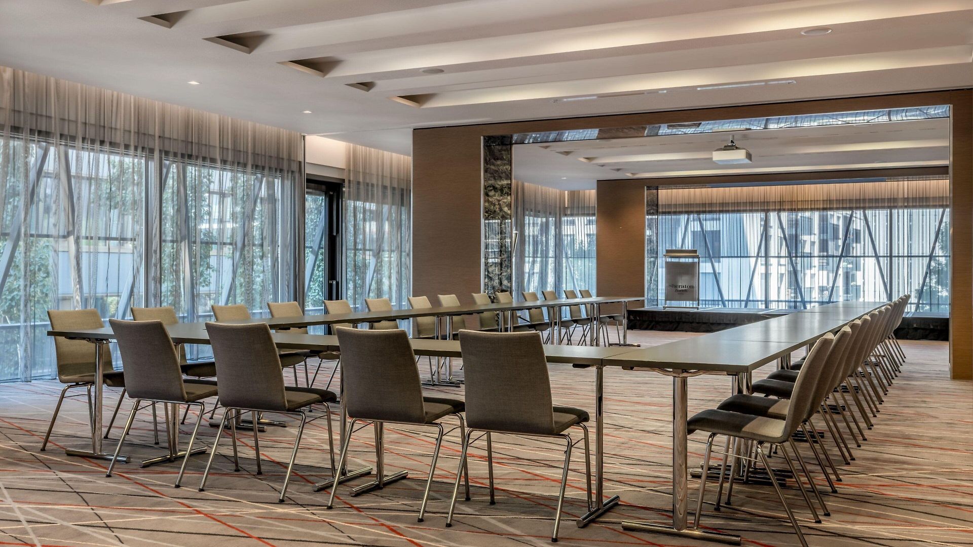 Sheraton Zürich