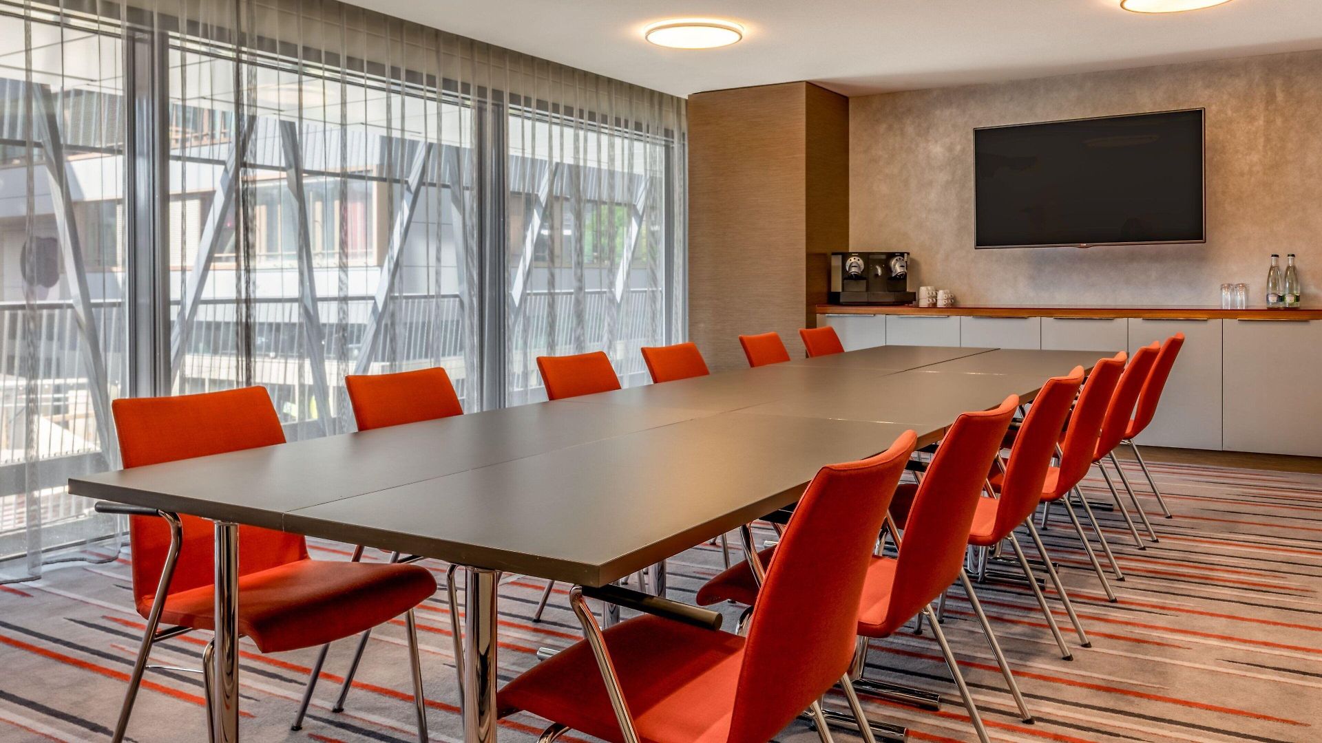 Sheraton Zürich
