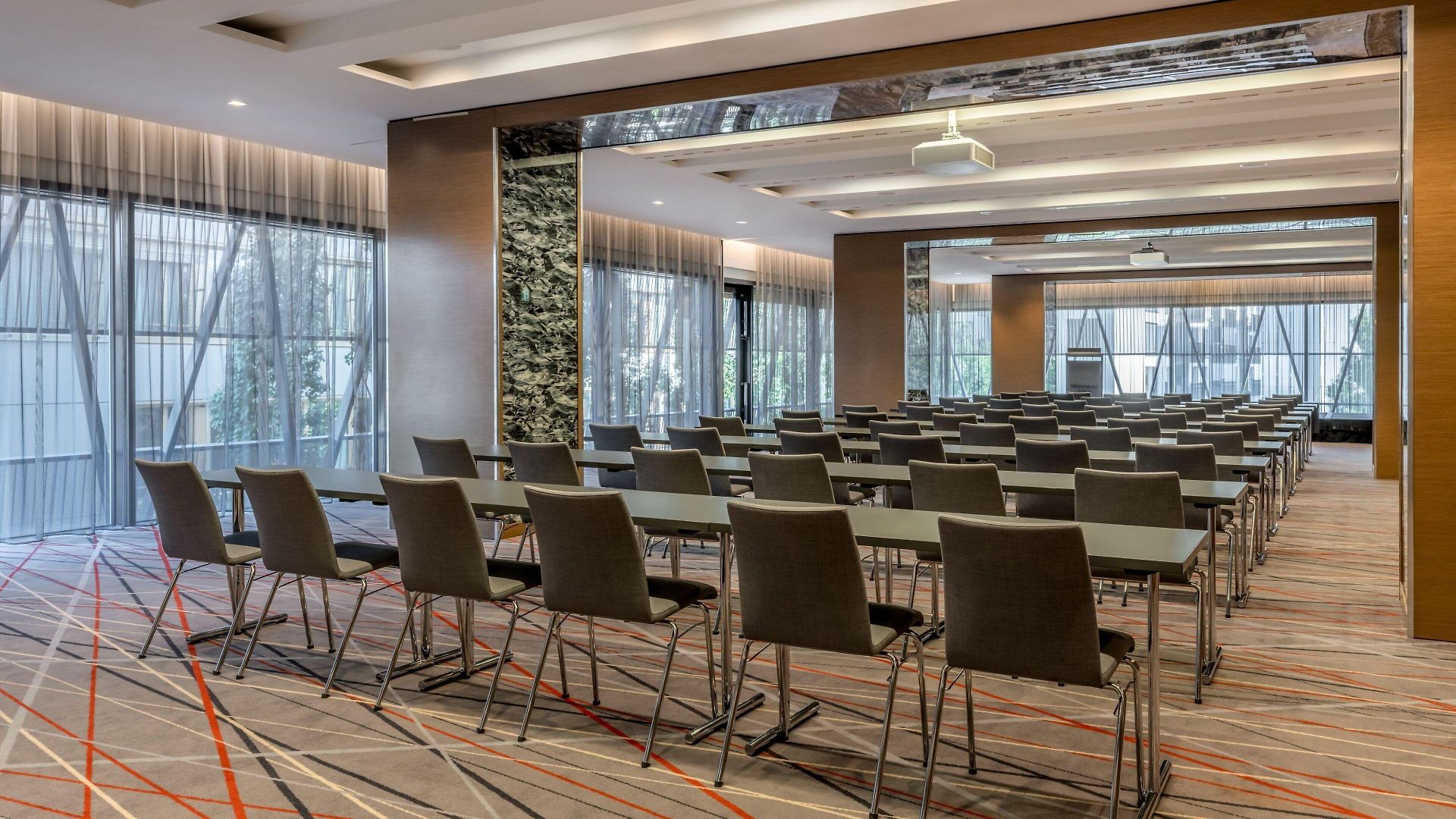Sheraton Hotel