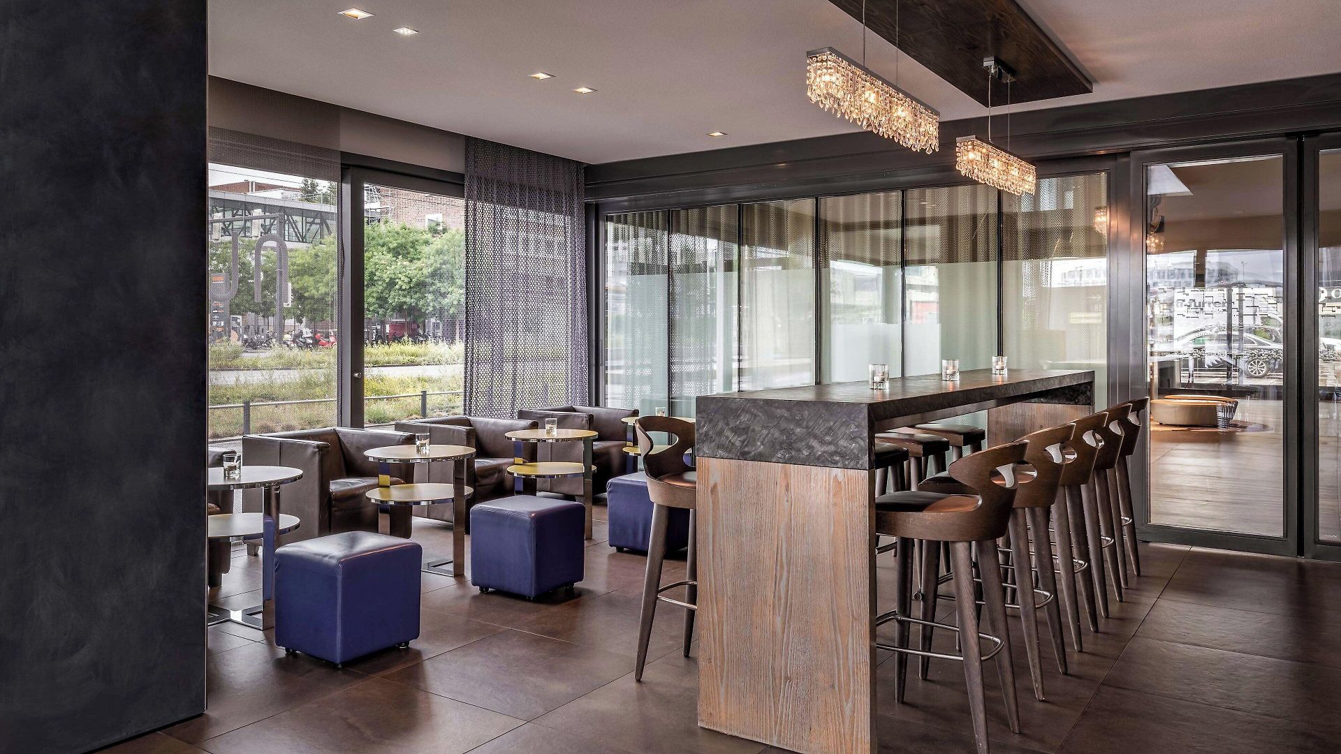Hotel Sheraton Zürich