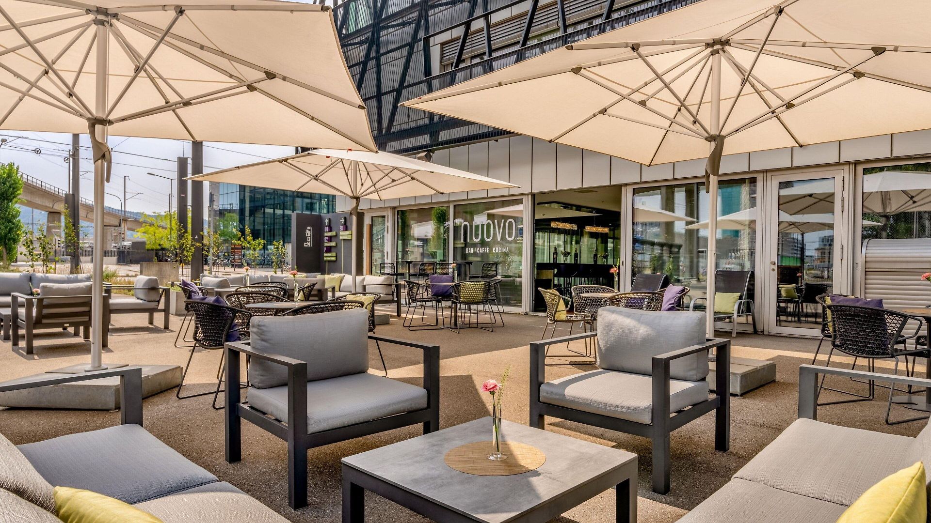 Sheraton Hotel 4*