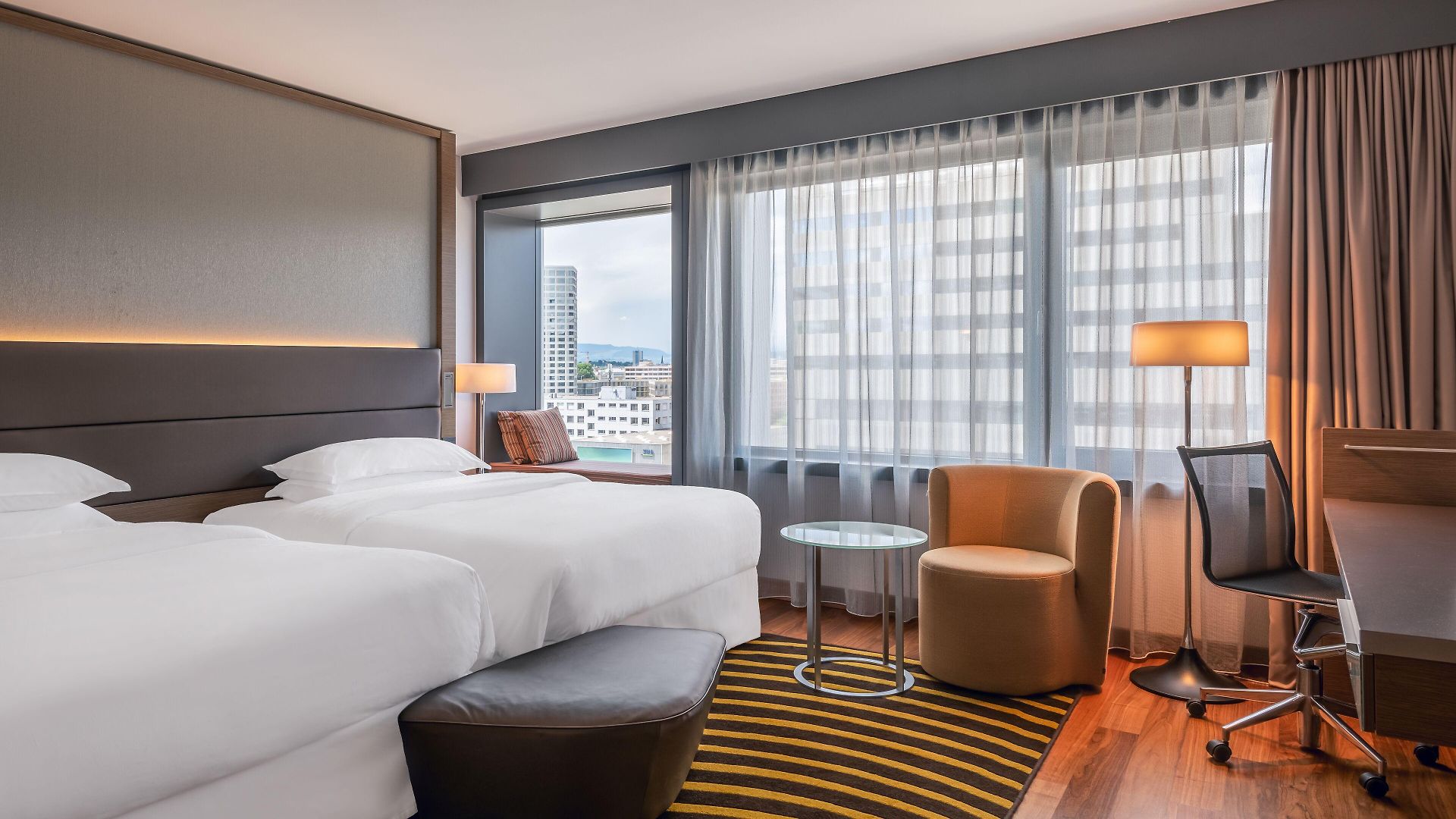 Sheraton