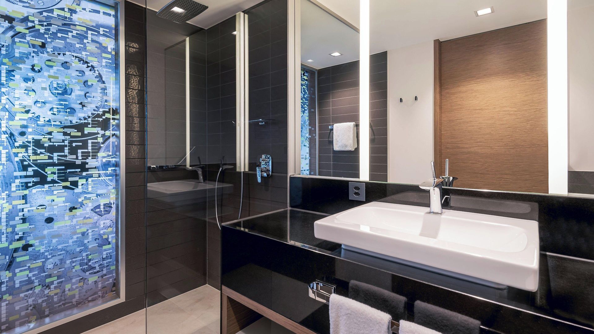 Hotel Sheraton