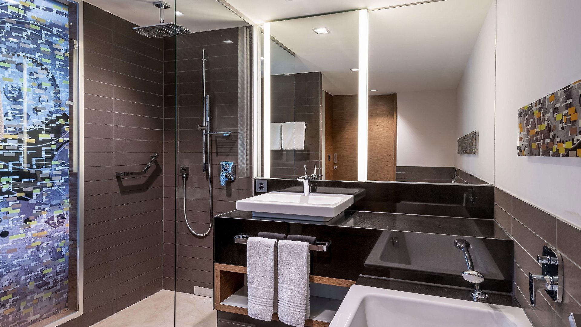 Sheraton 4* Zürich