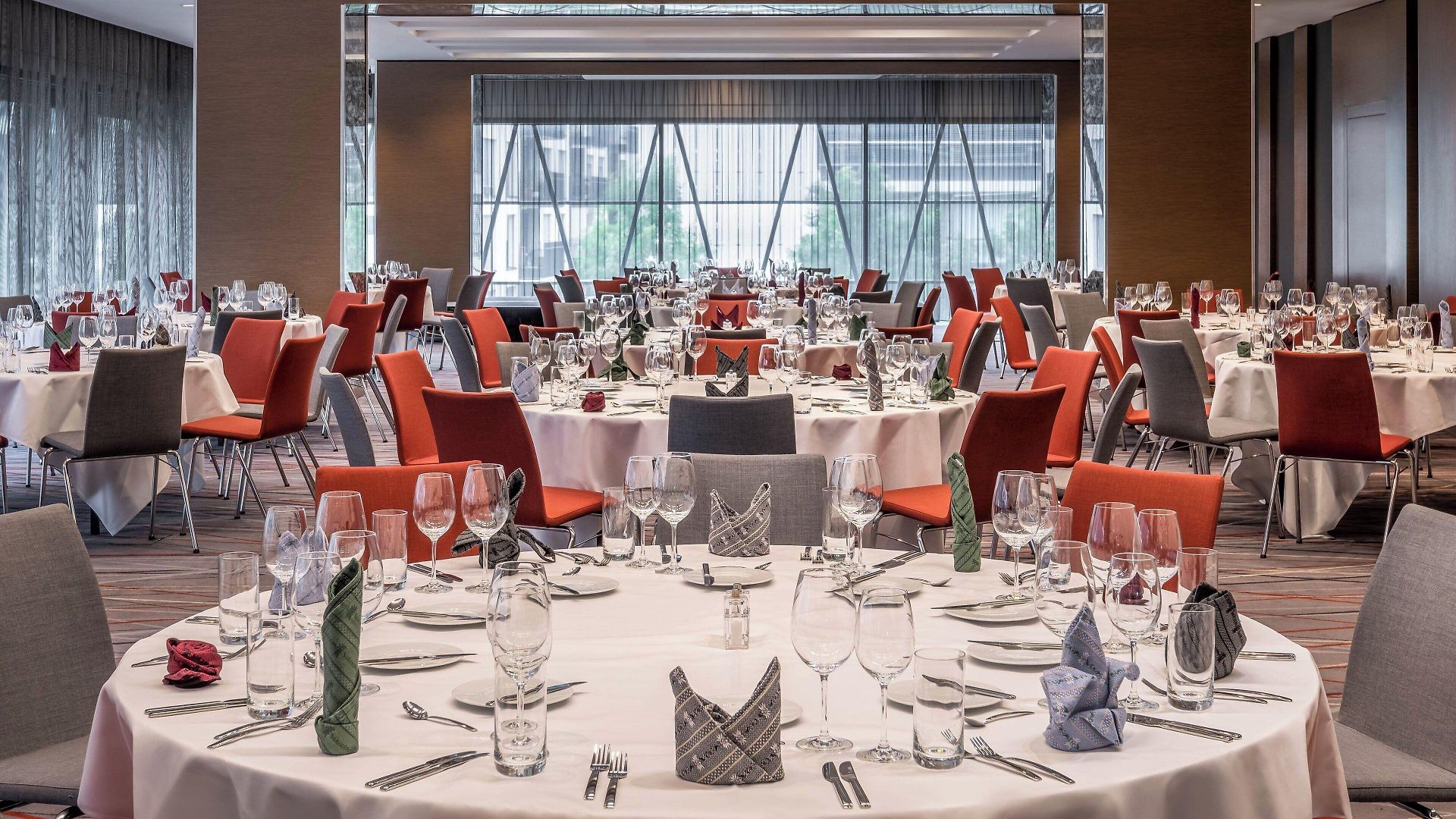 Hotel Sheraton Zürich