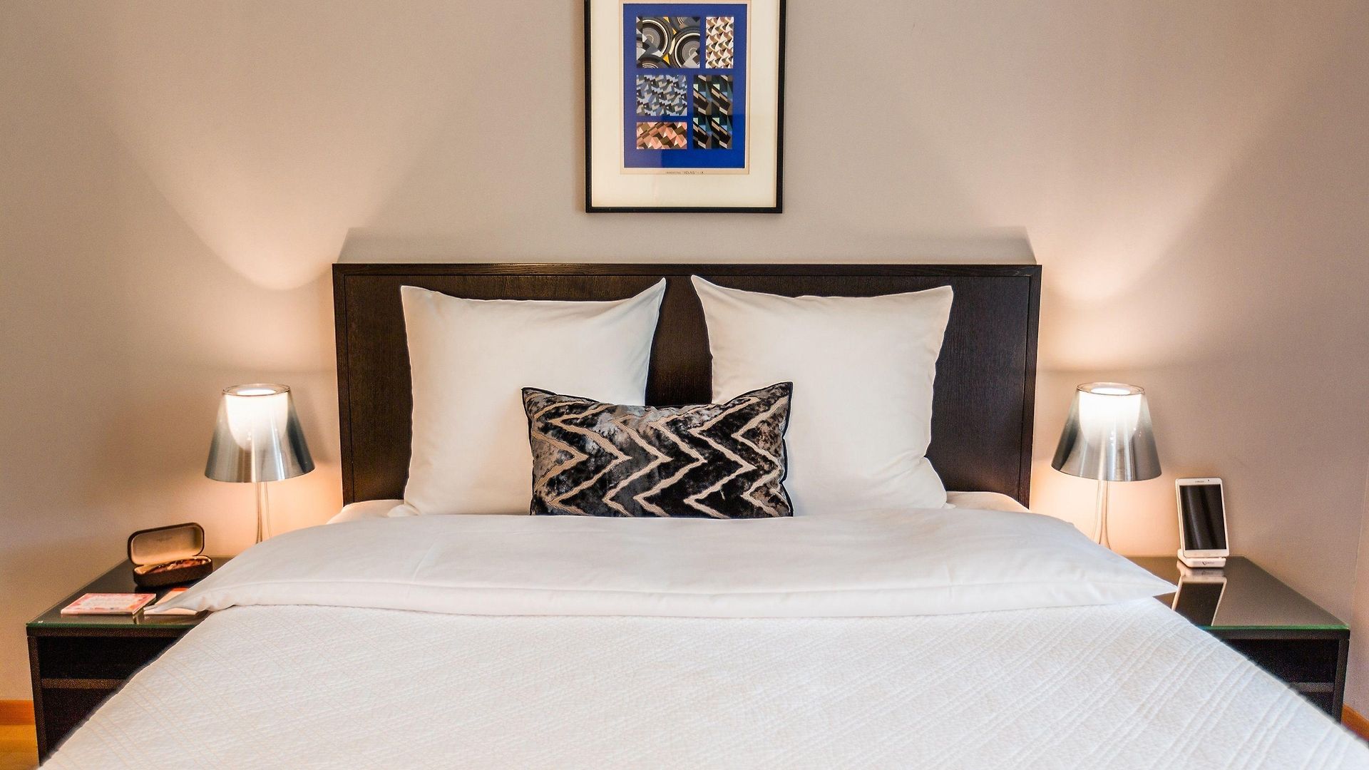 Hotel Boutique Seegarten 3*