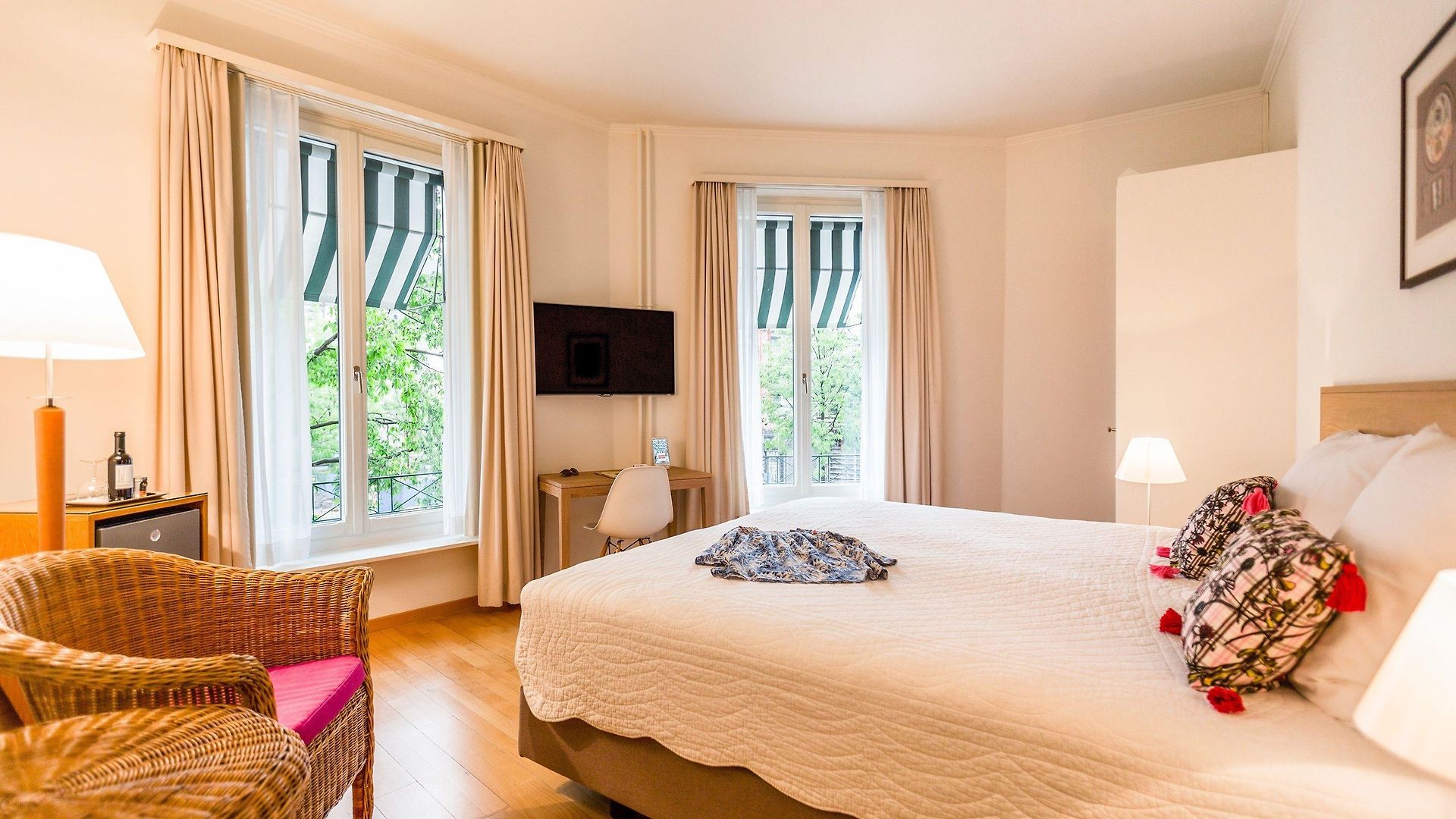 Boutique Seegarten