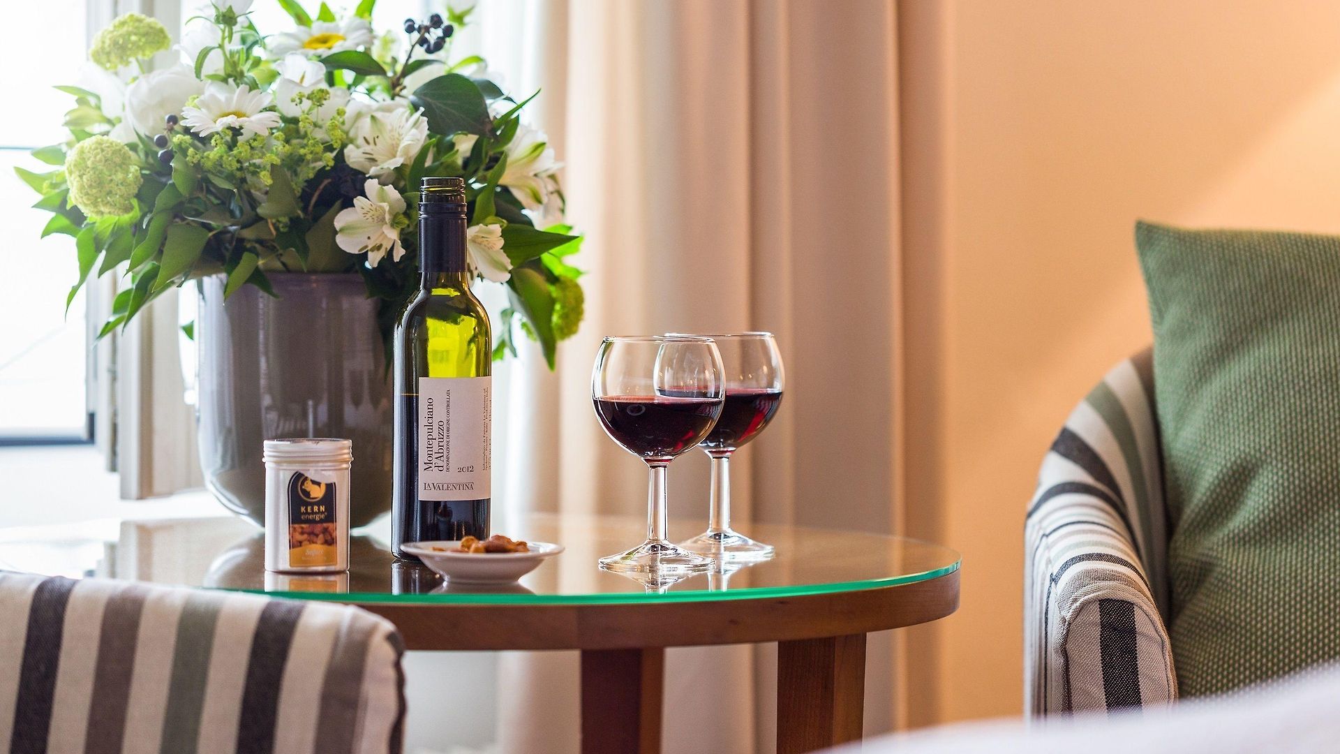 Hotel Boutique Seegarten 3*
