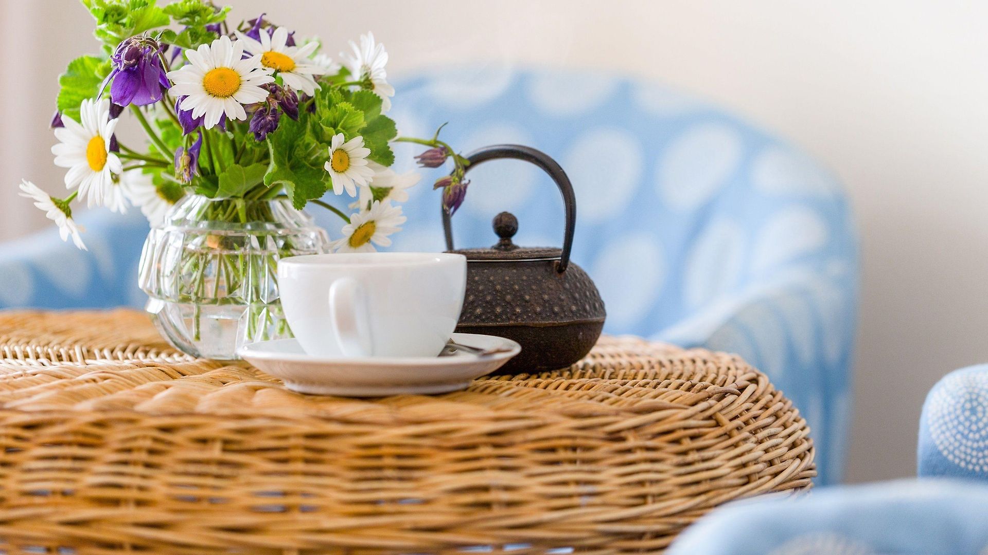 Boutique Seegarten Hotel