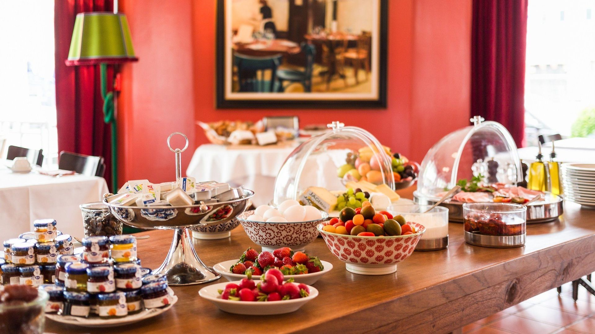 Boutique Seegarten Hotel 3*