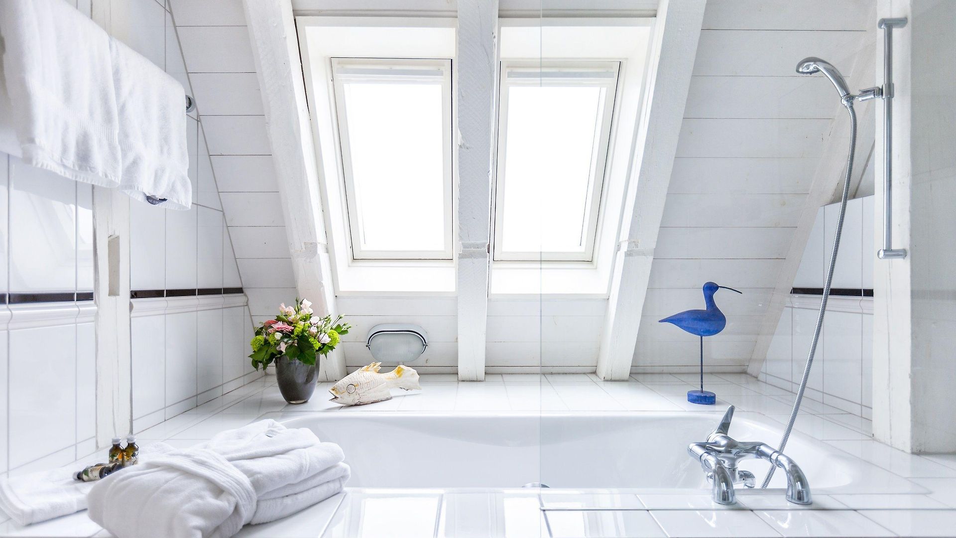 Boutique Seegarten Hotel Zürich