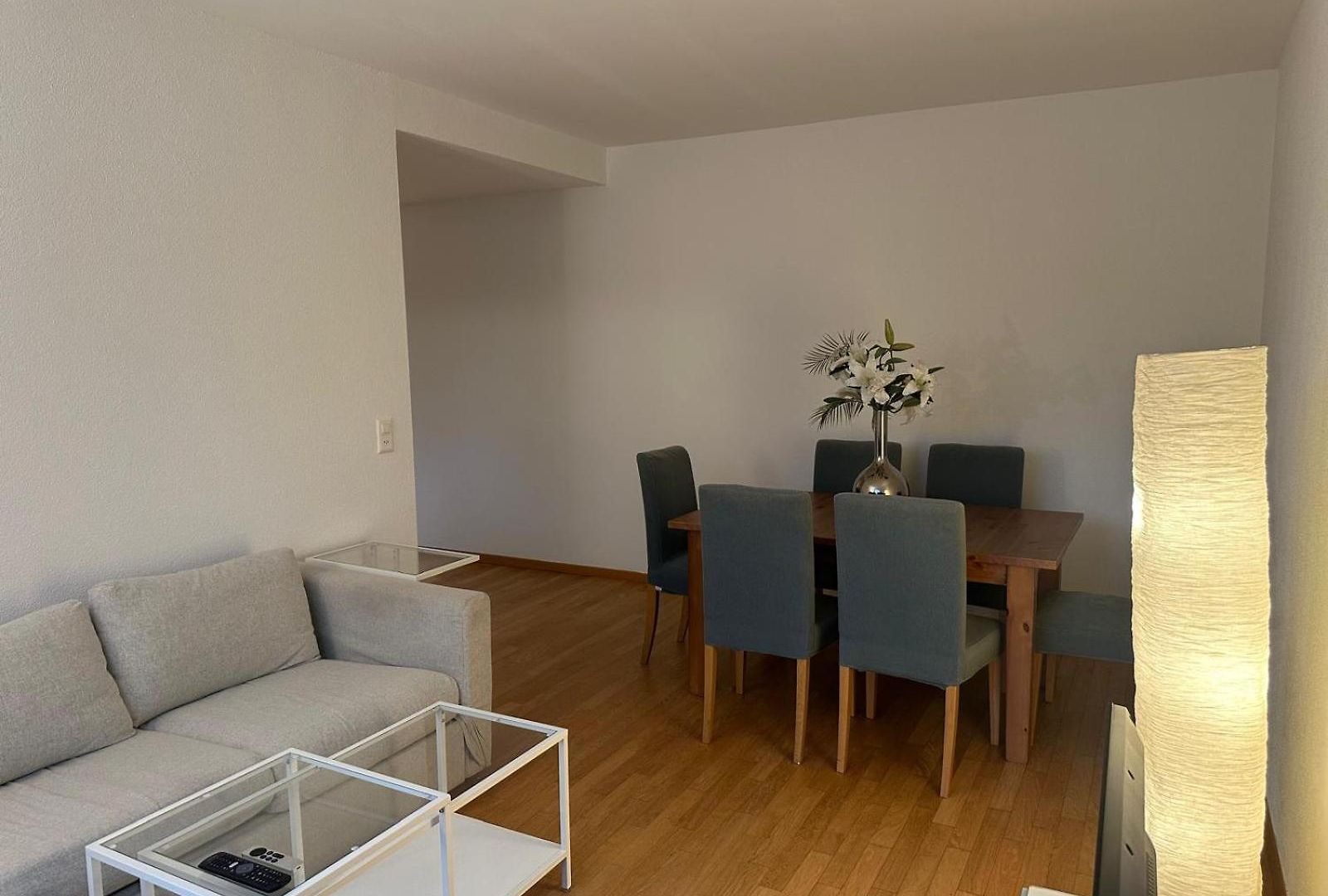 Apartment In West-eichbuehlstr 62-68