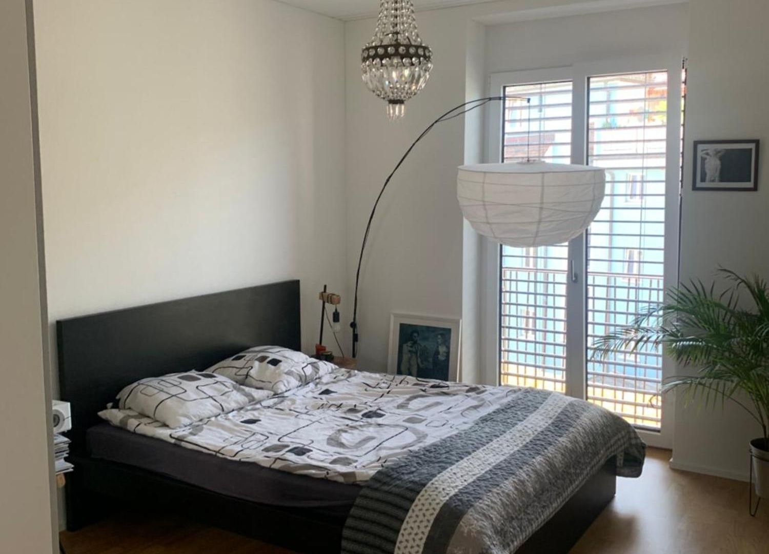 Apartment Beautiful In