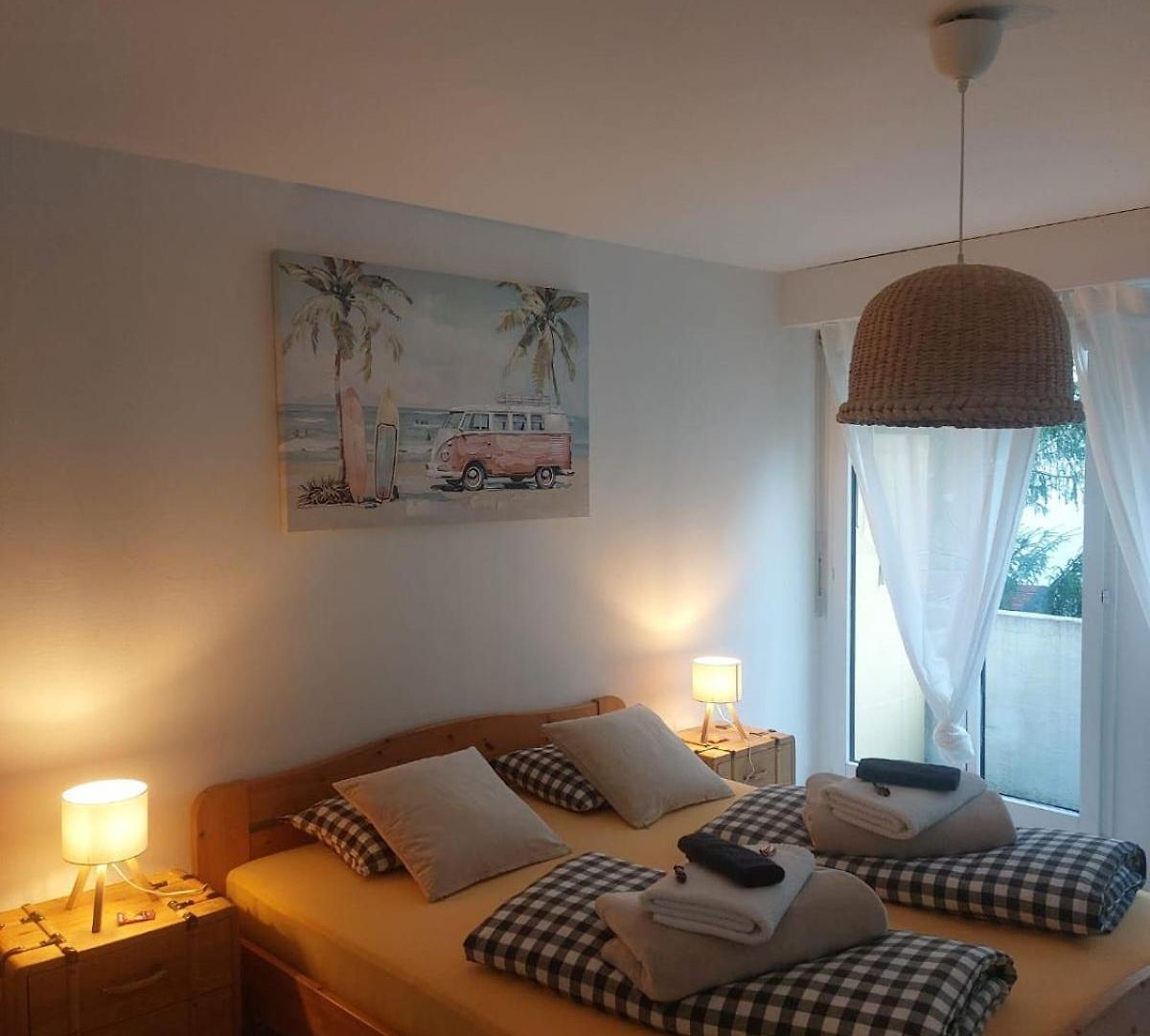 Apartment El Destino