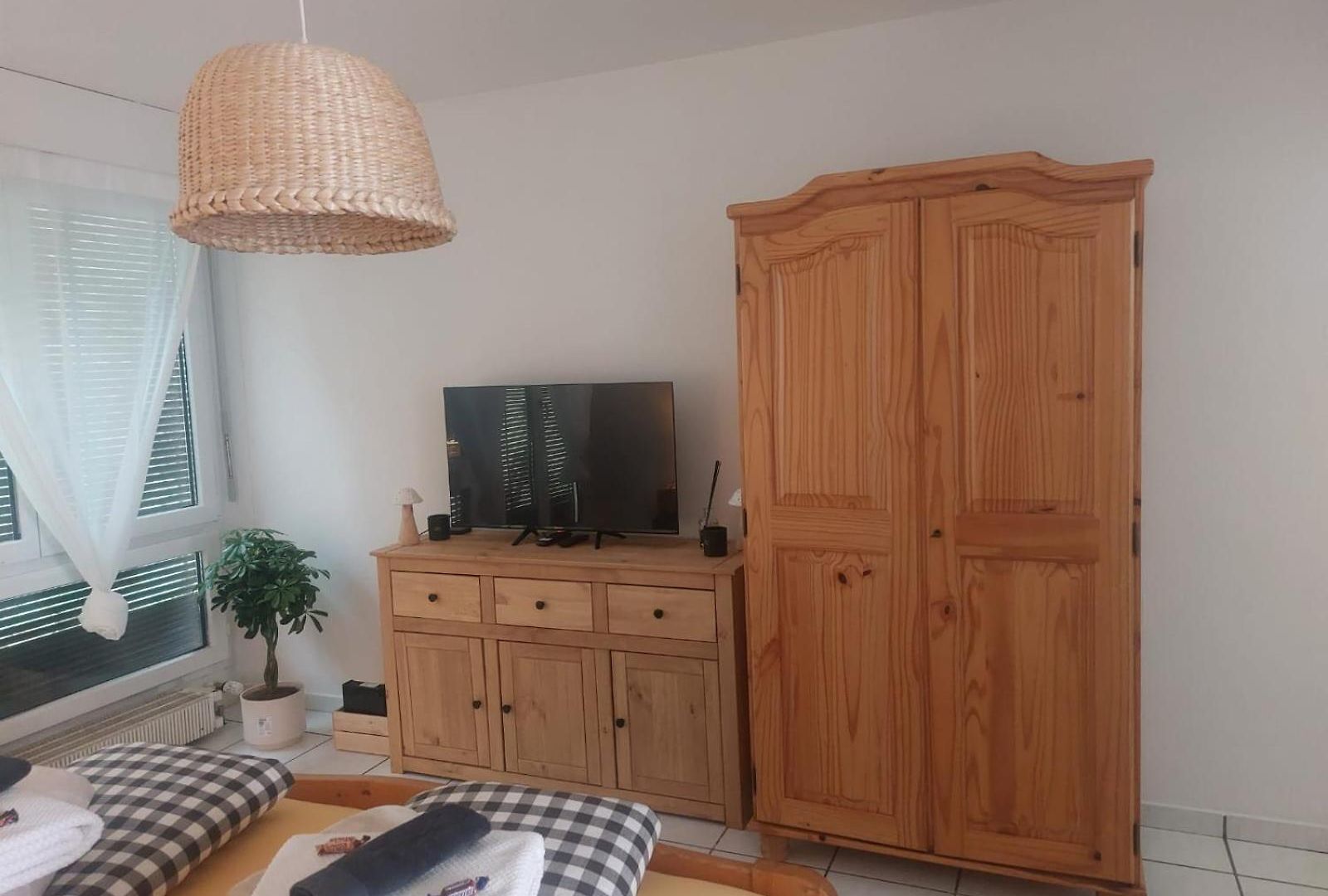 Apartment El Destino Zürich