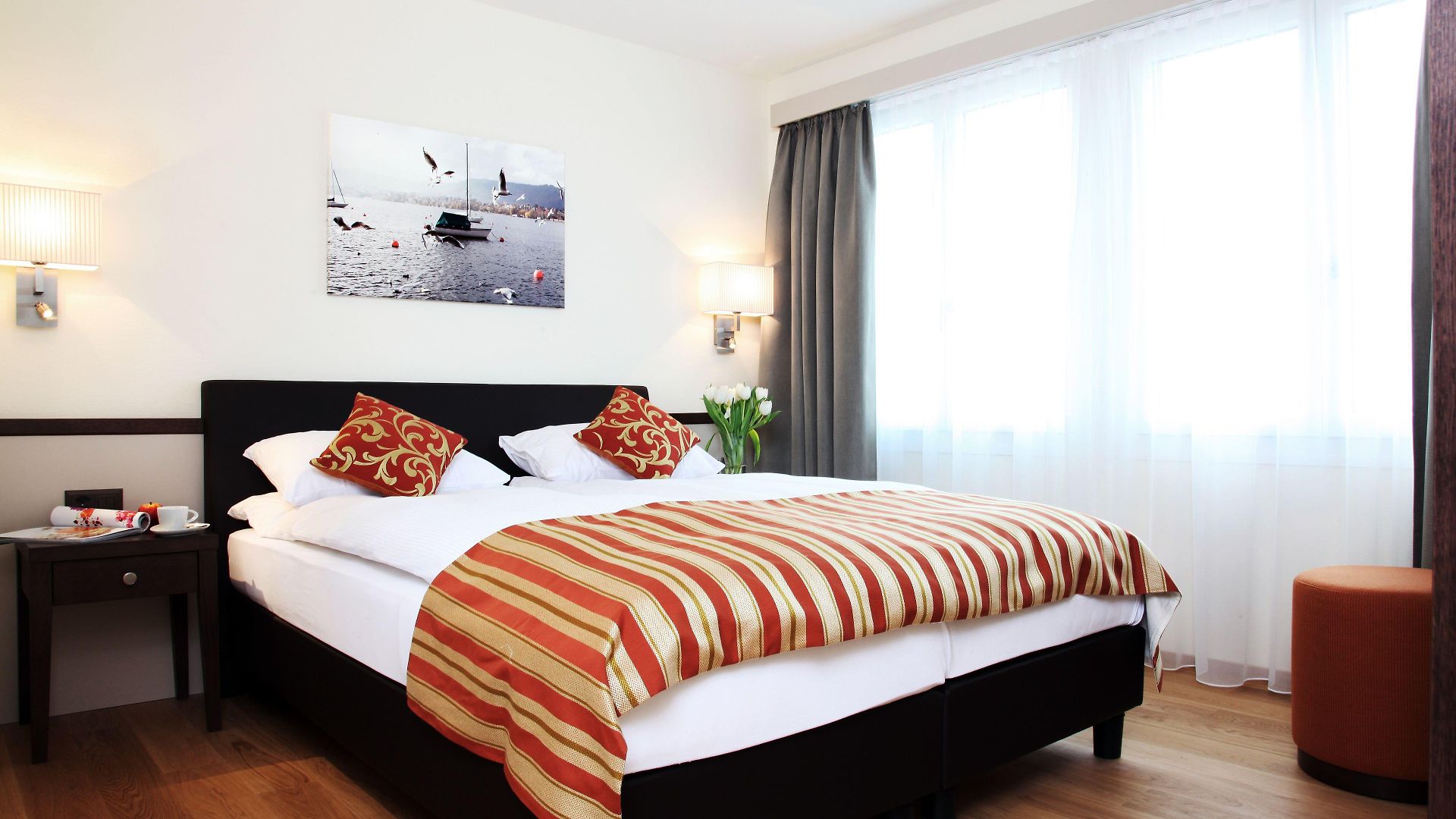 Aparthotel - Kieselgasse