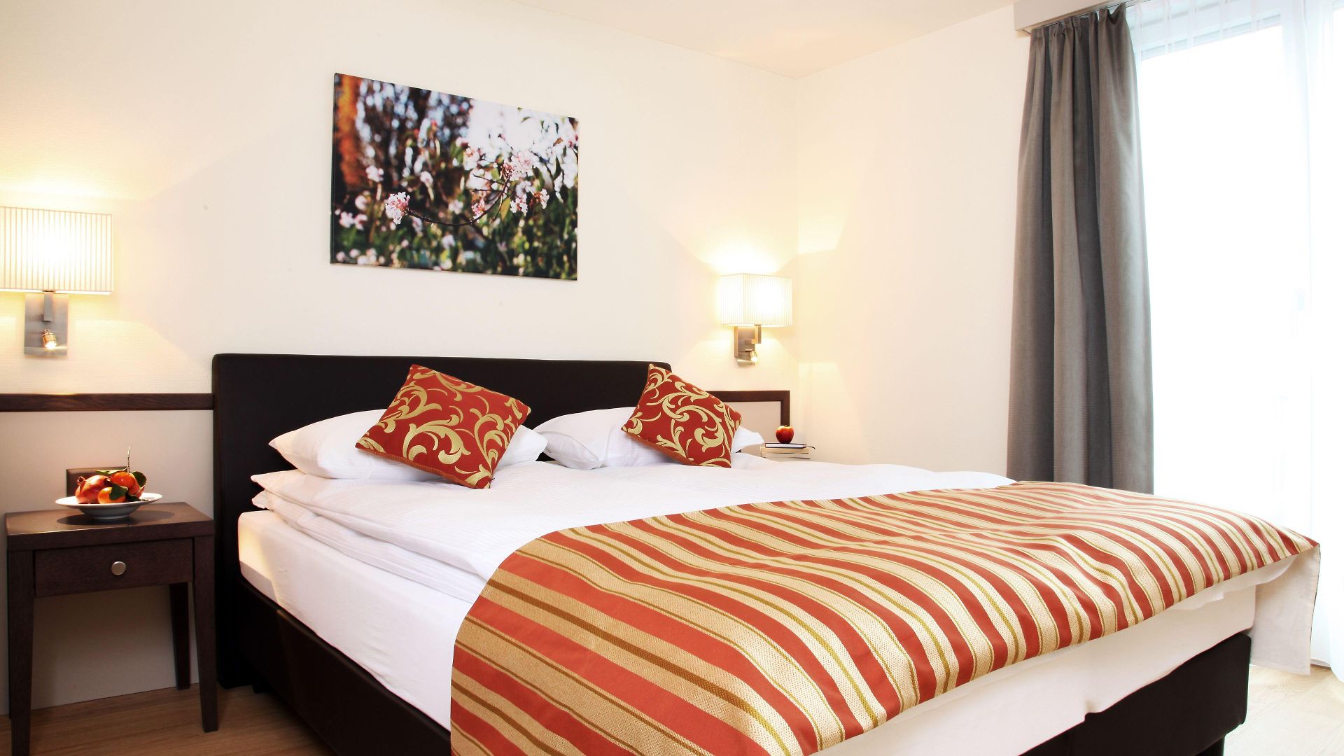 - Kieselgasse 4*