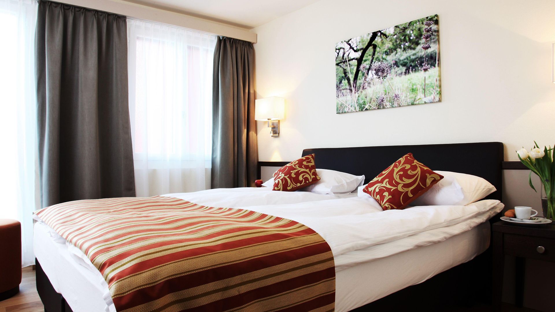 Aparthotel - Kieselgasse