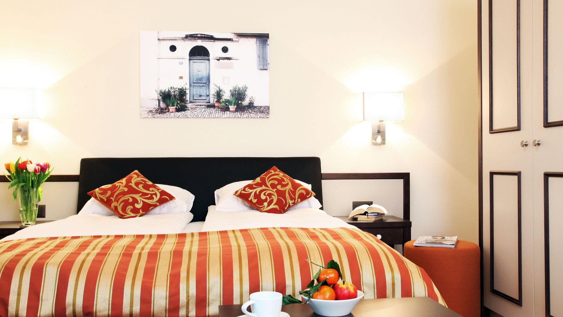 Aparthotel - Kieselgasse