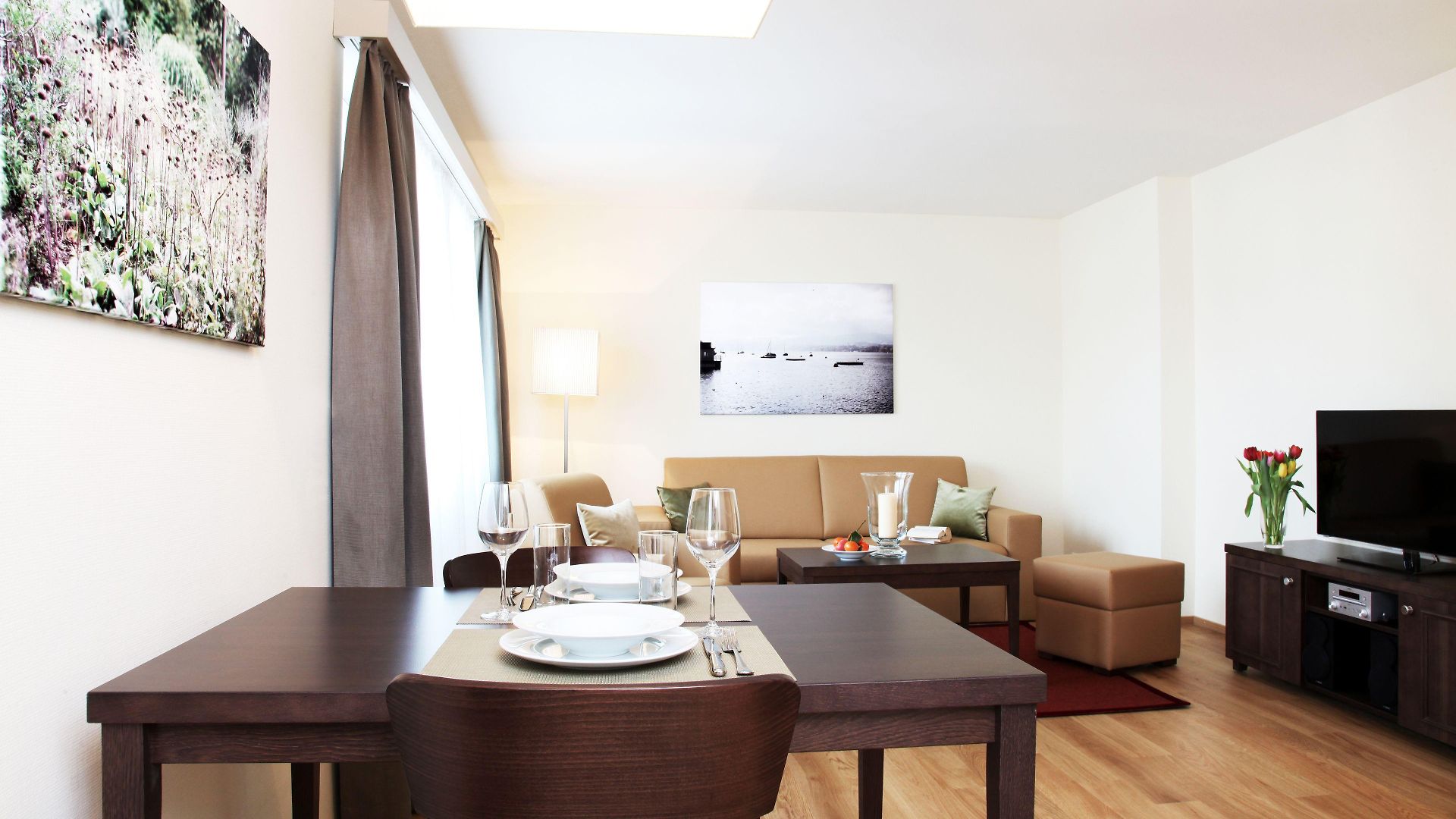 - Kieselgasse Aparthotel
