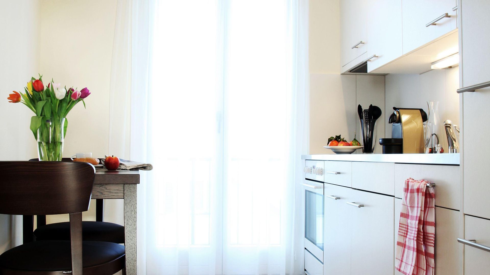 Aparthotel - Kieselgasse