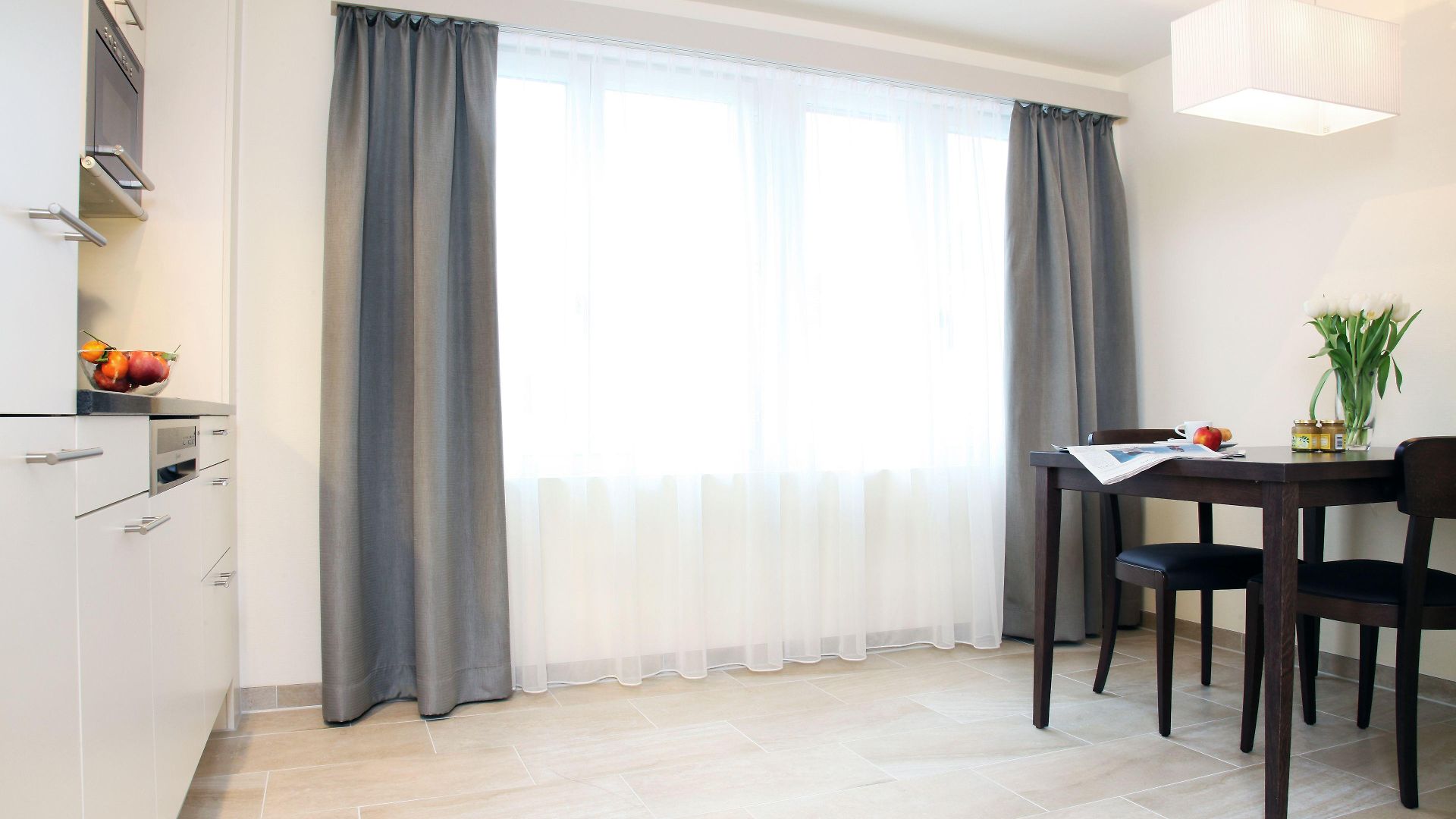 Aparthotel - Kieselgasse 4*