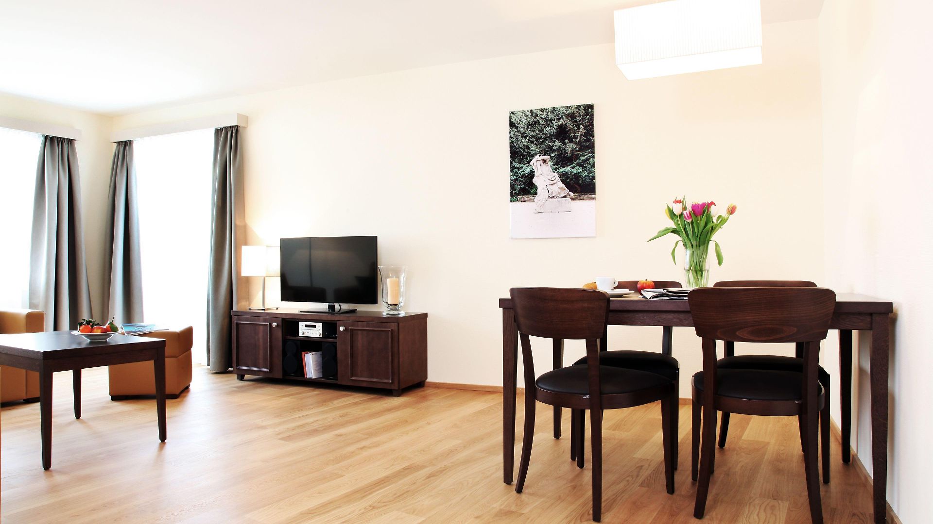 - Kieselgasse Aparthotel 4*