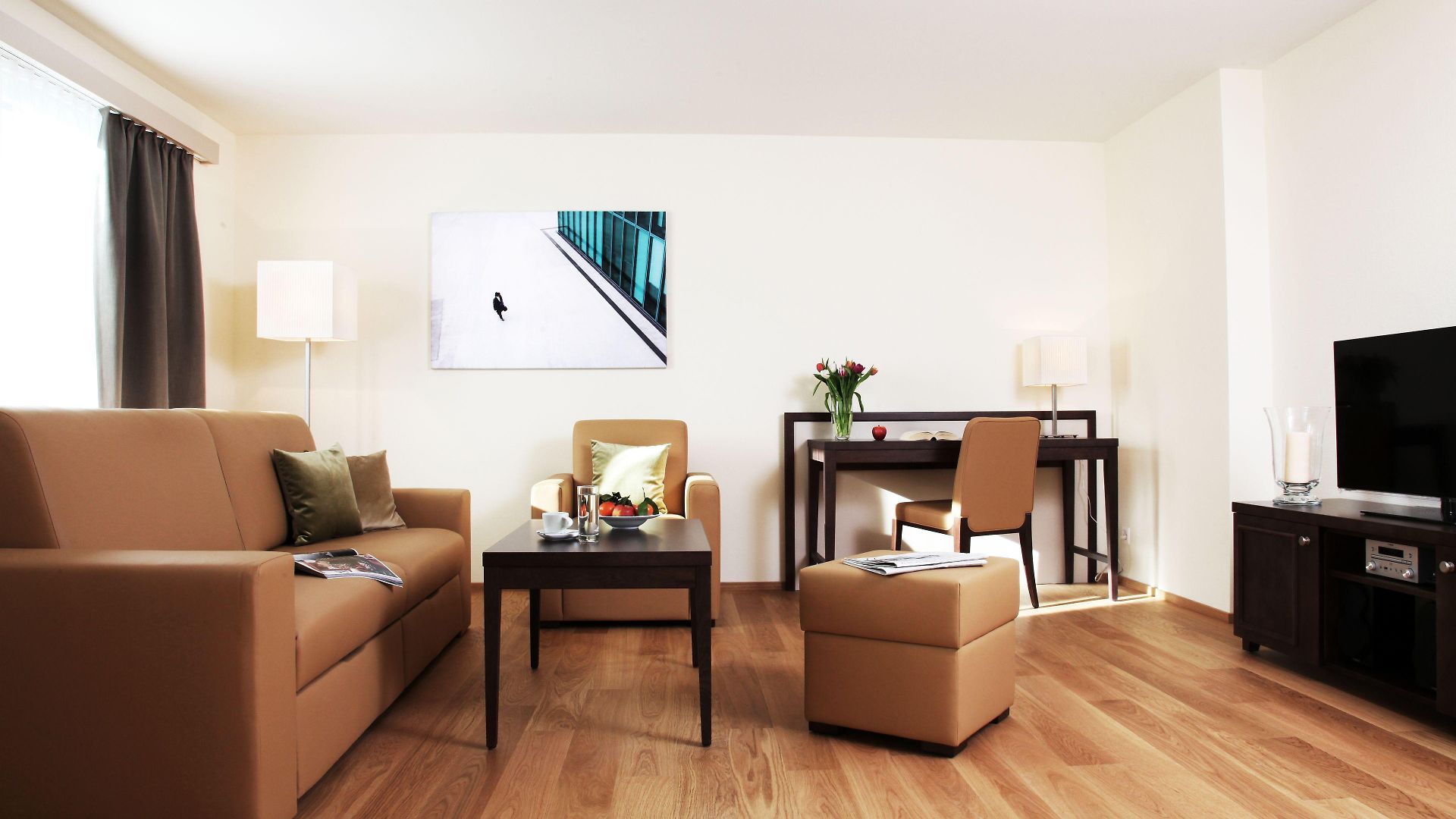 Aparthotel - Kieselgasse Zurich