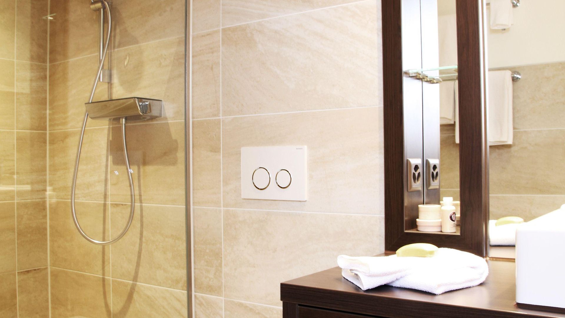 - Kieselgasse Aparthotel 4*