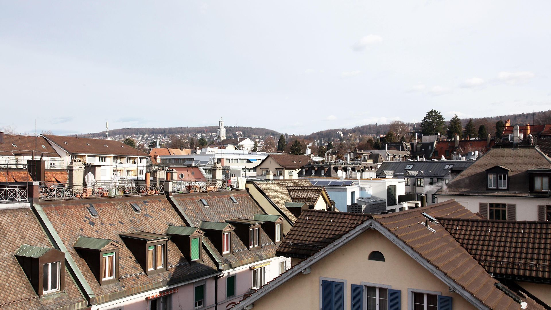 - Kieselgasse 4* Zurich