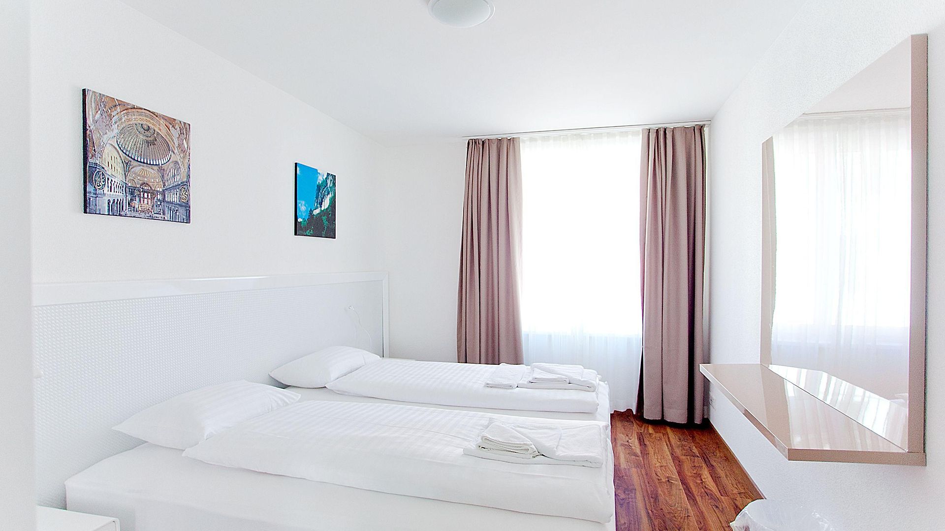 Premium By Livingdowntown Zürich